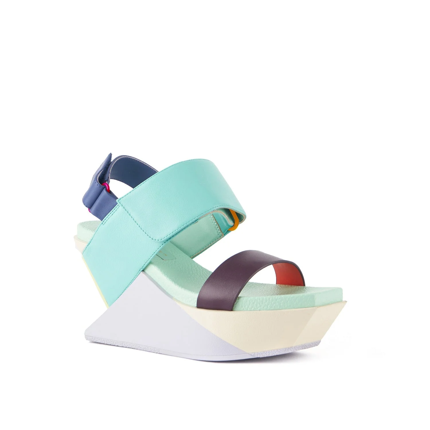 Delta Wedge Sandal - Image 14