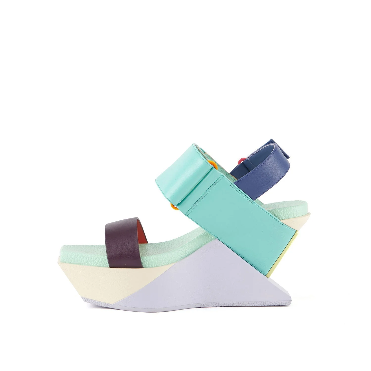 Delta Wedge Sandal - Image 15