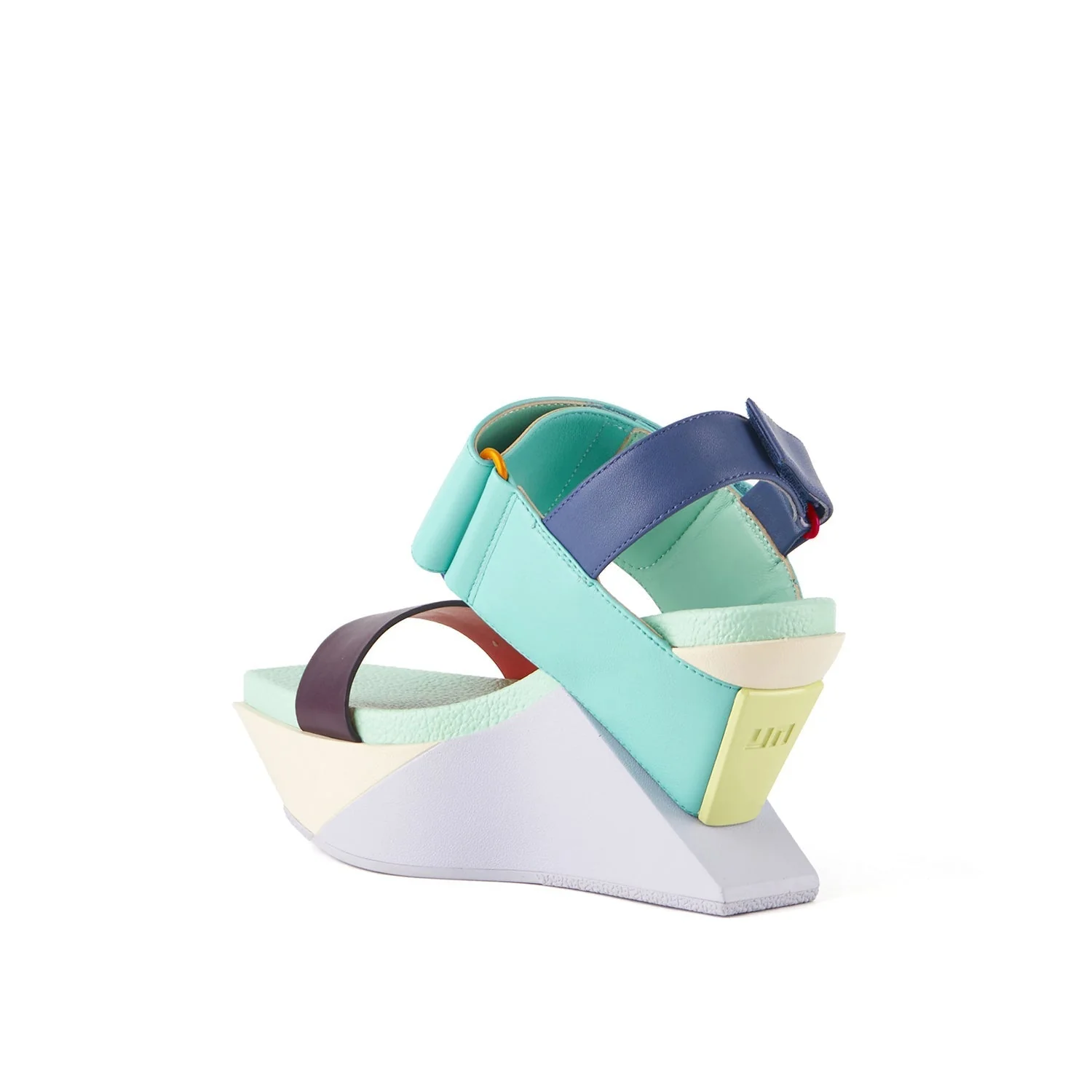Delta Wedge Sandal - Image 16