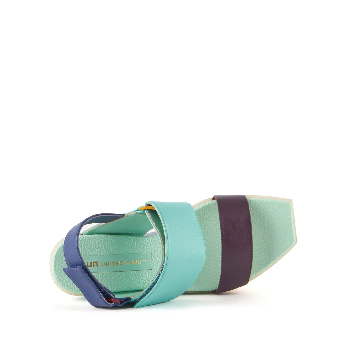 Delta Wedge Sandal - Image 17
