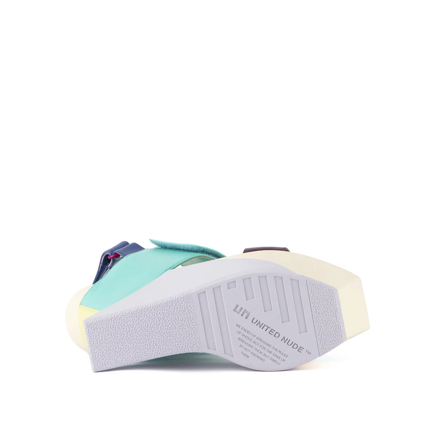 Delta Wedge Sandal - Image 18