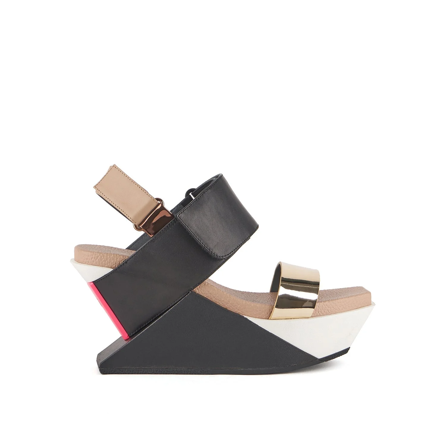 Delta Wedge Sandal - Image 19
