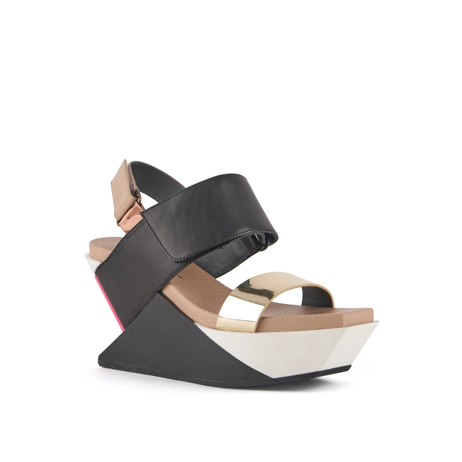 Delta Wedge Sandal - Image 20