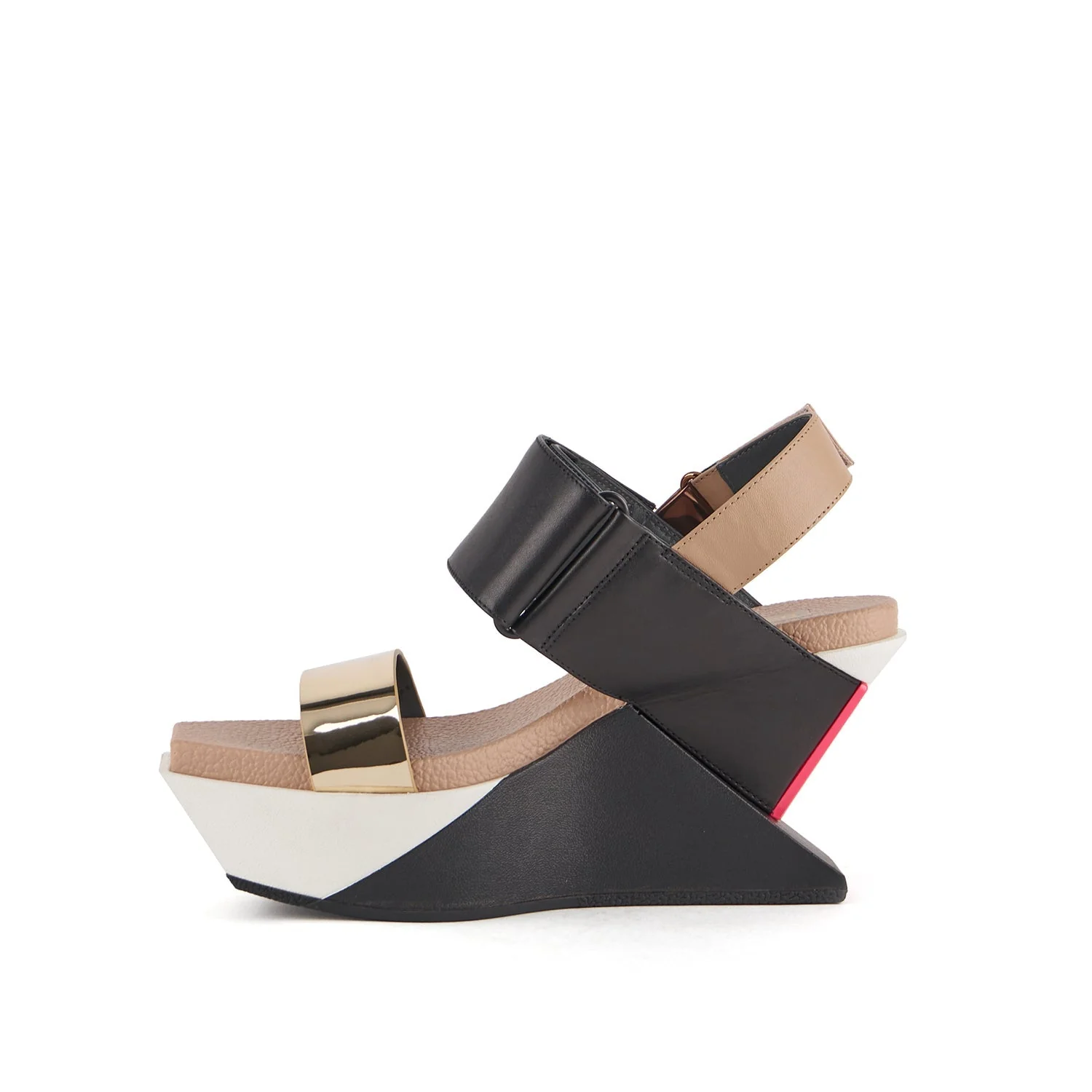 Delta Wedge Sandal - Image 21