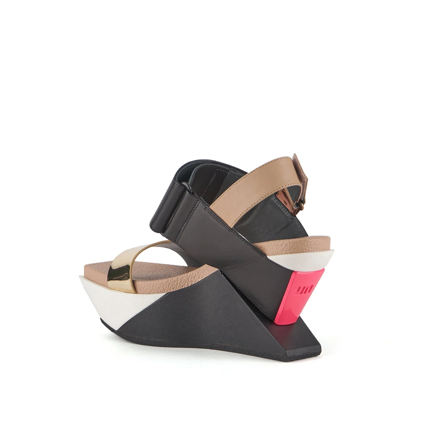 Delta Wedge Sandal - Image 22