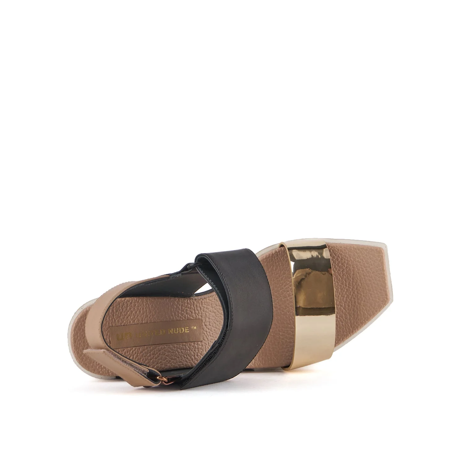 Delta Wedge Sandal - Image 23