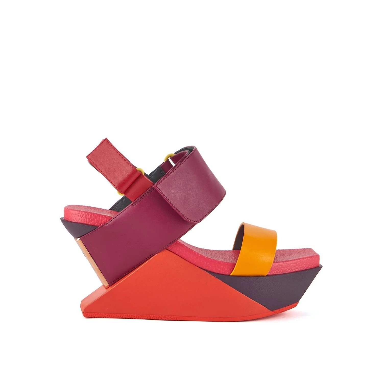 Delta Wedge Sandal - Image 25