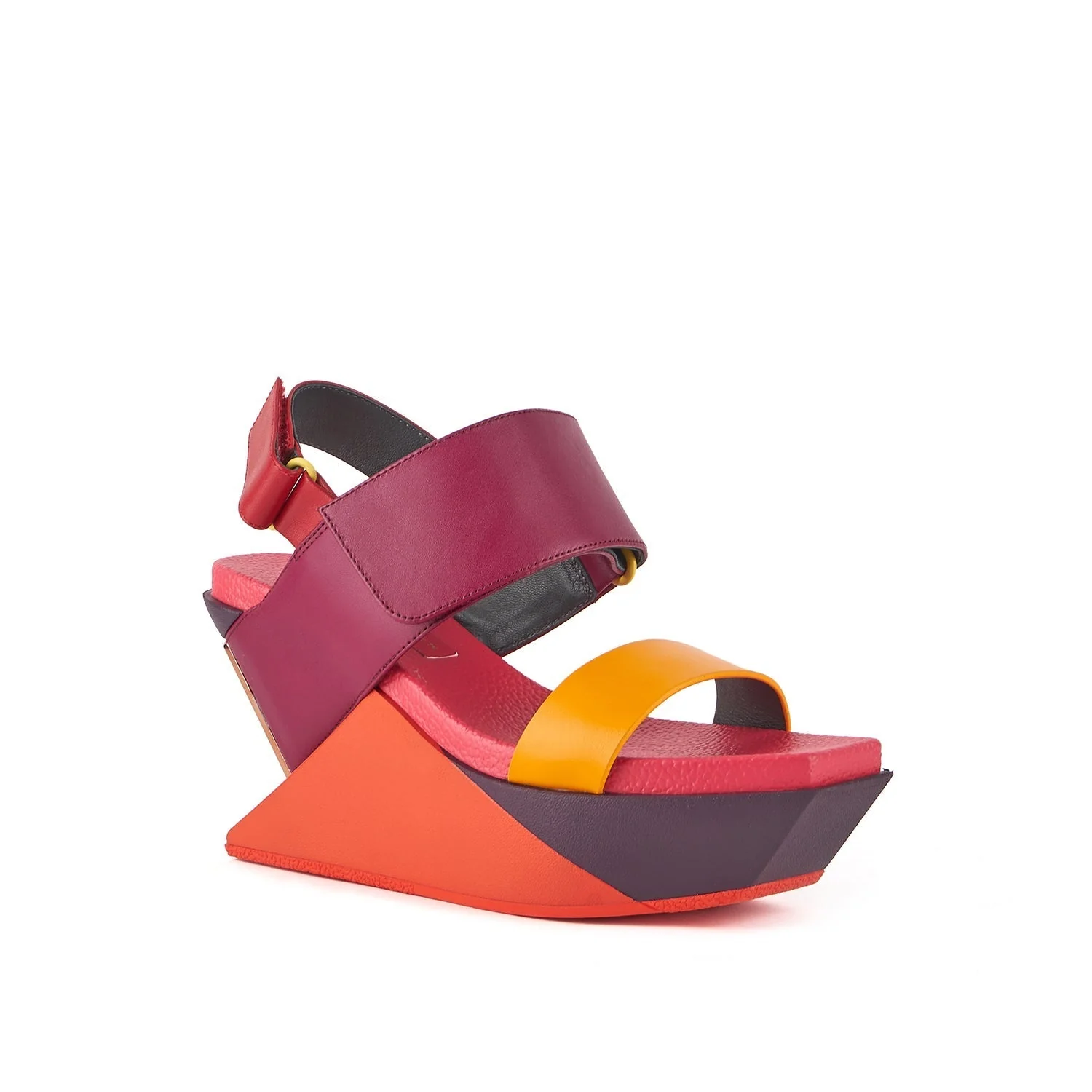 Delta Wedge Sandal - Image 26