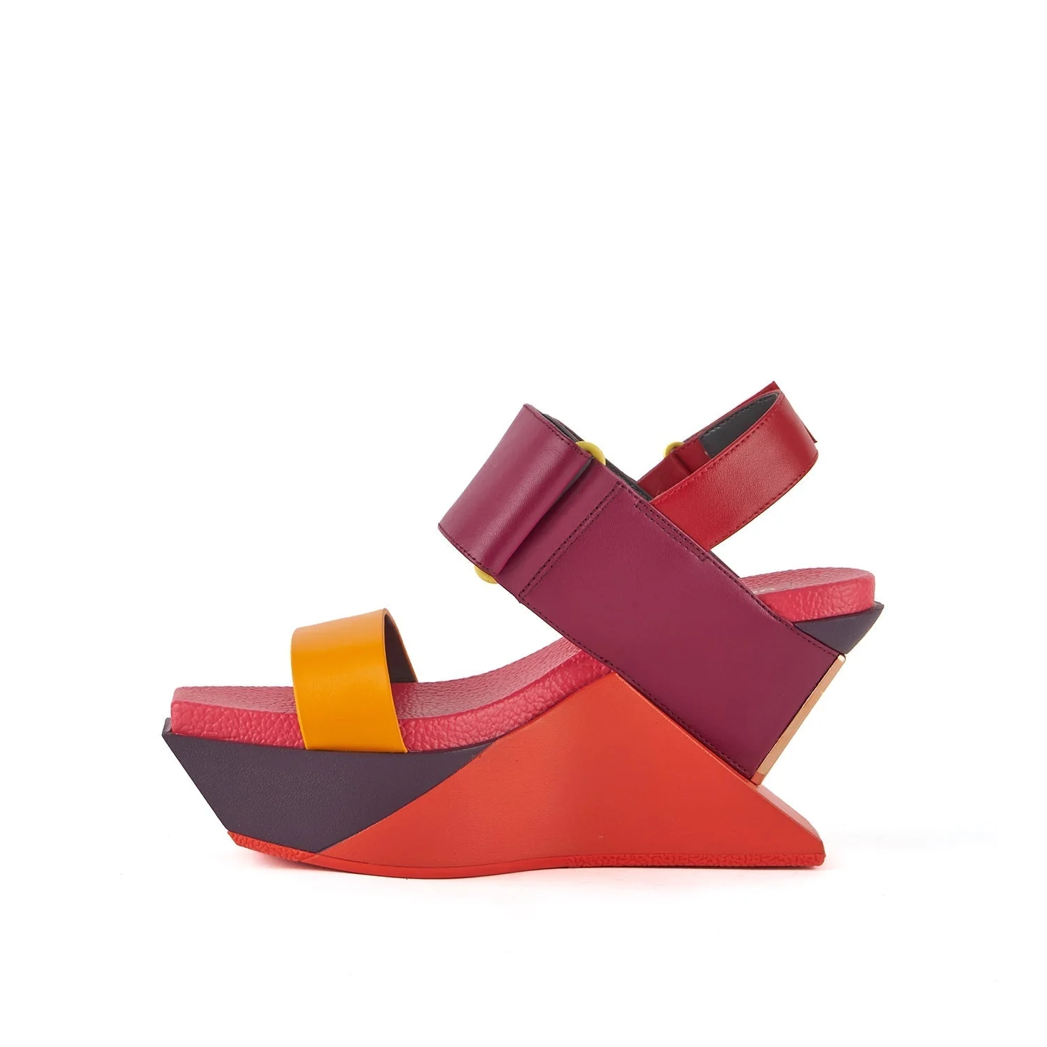 Delta Wedge Sandal - Image 27