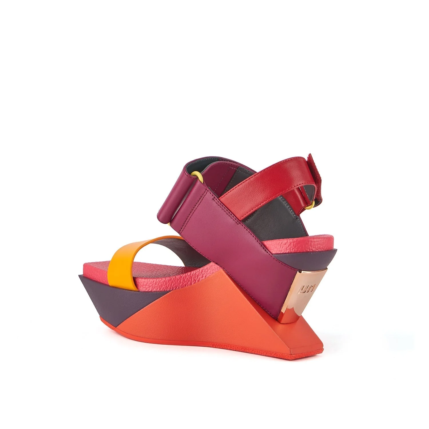 Delta Wedge Sandal - Image 28