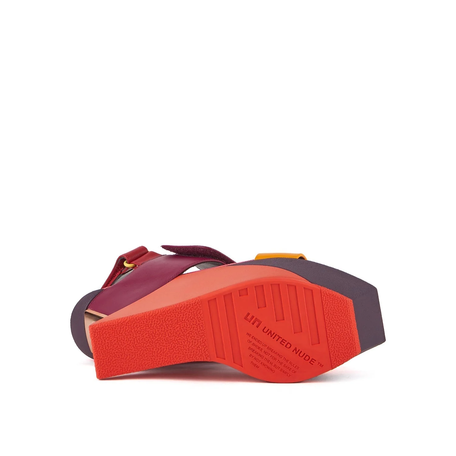 Delta Wedge Sandal - Image 30
