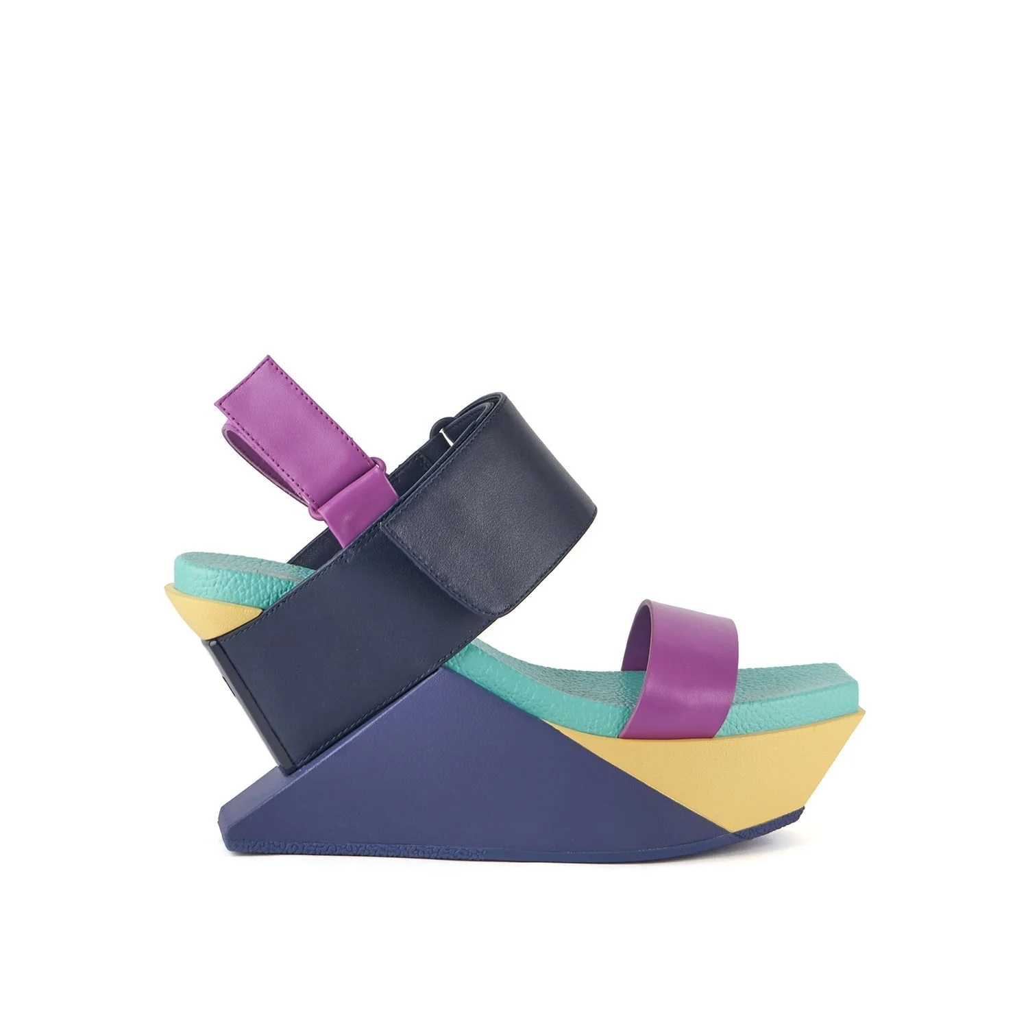 Delta Wedge Sandal - Image 31