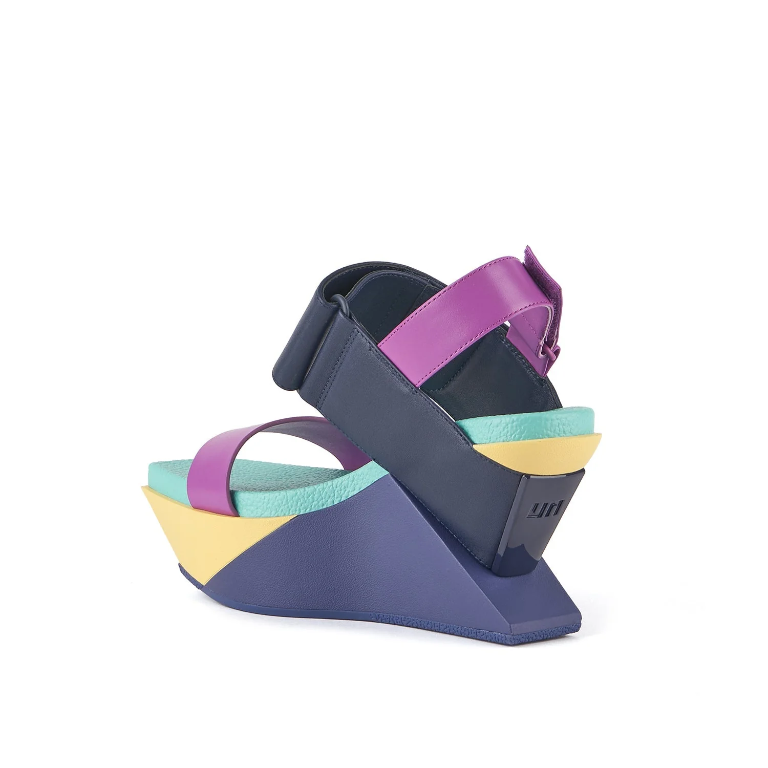 Delta Wedge Sandal - Image 34