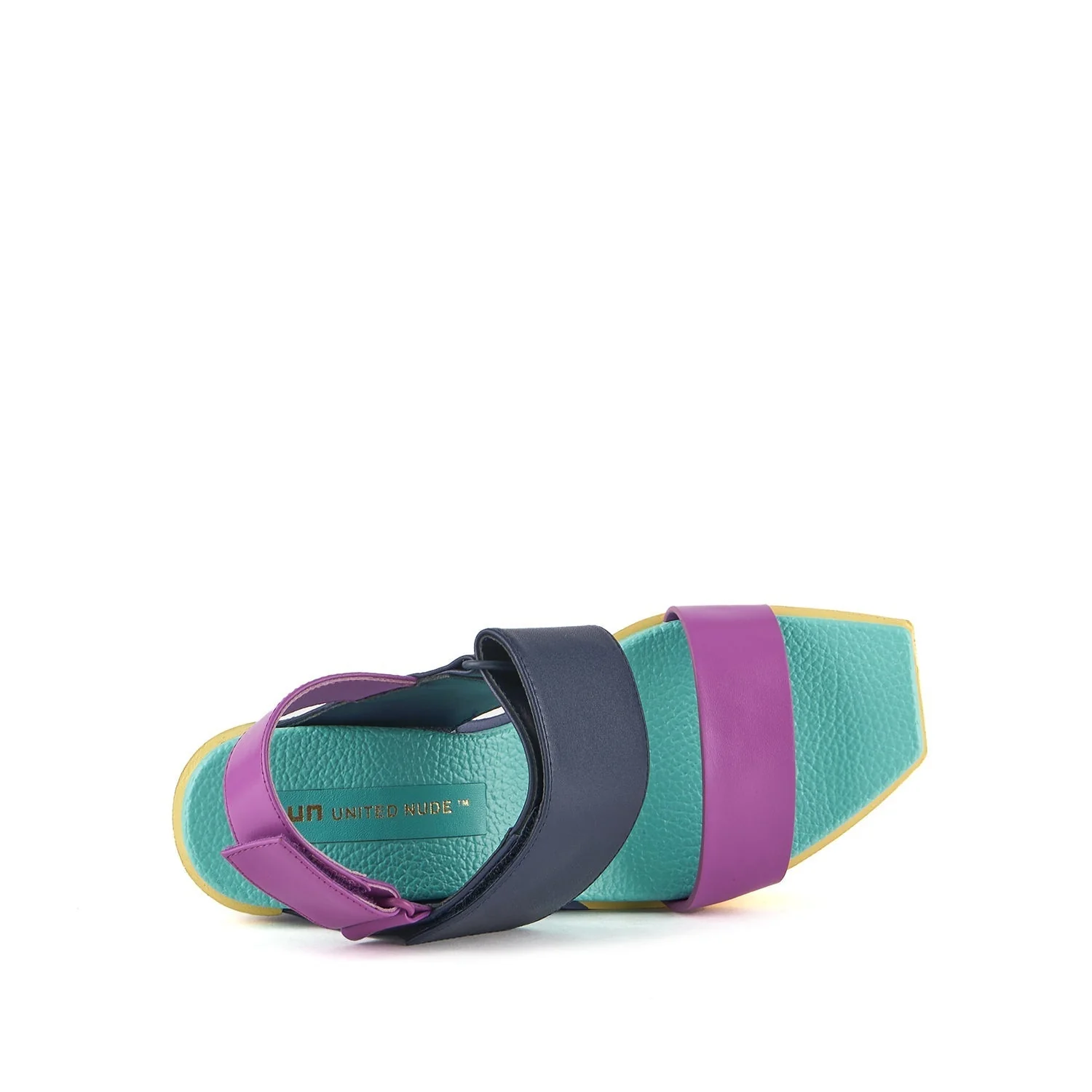 Delta Wedge Sandal - Image 35