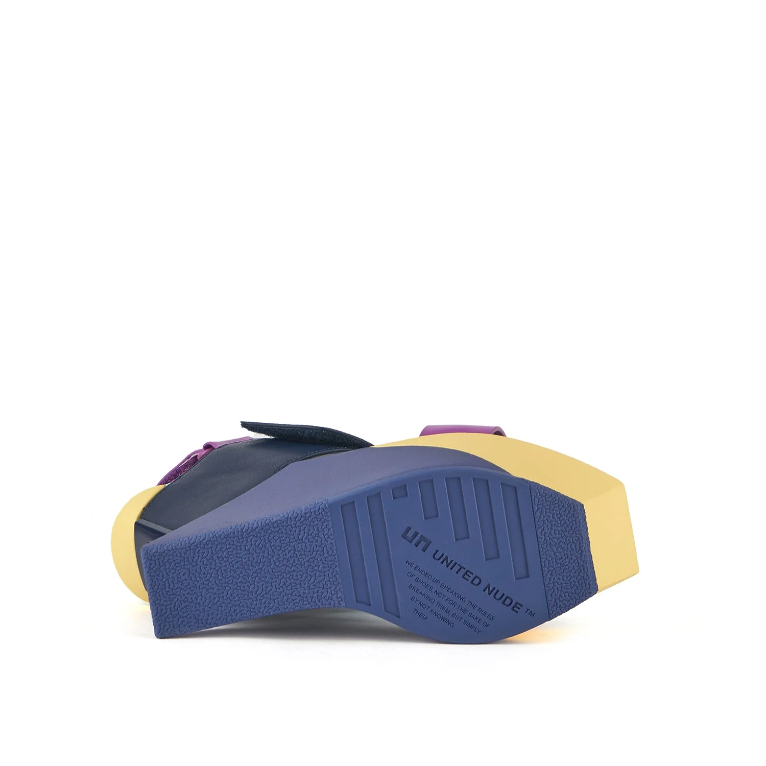 Delta Wedge Sandal - Image 36