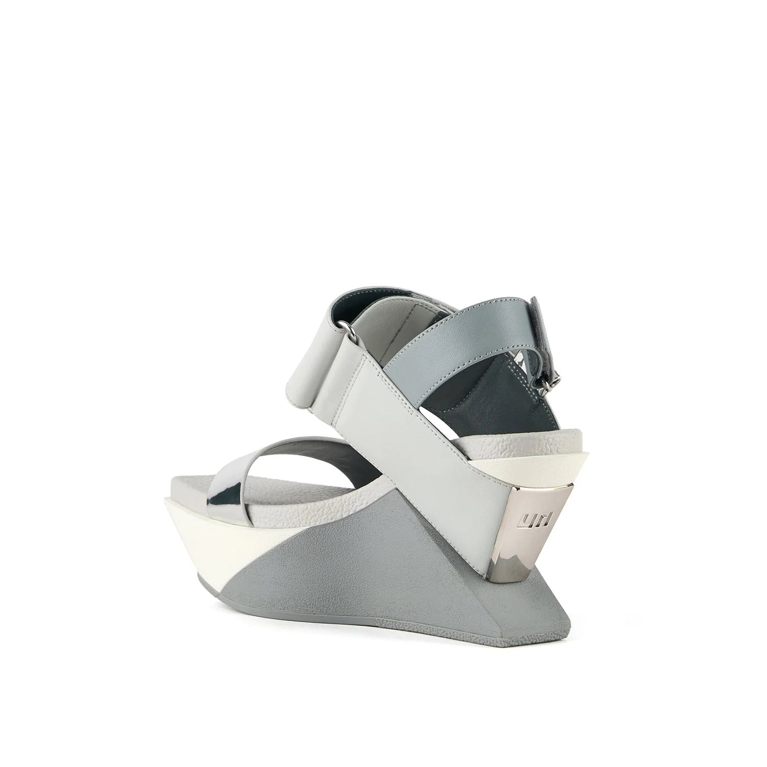 Delta Wedge Sandal - Image 4