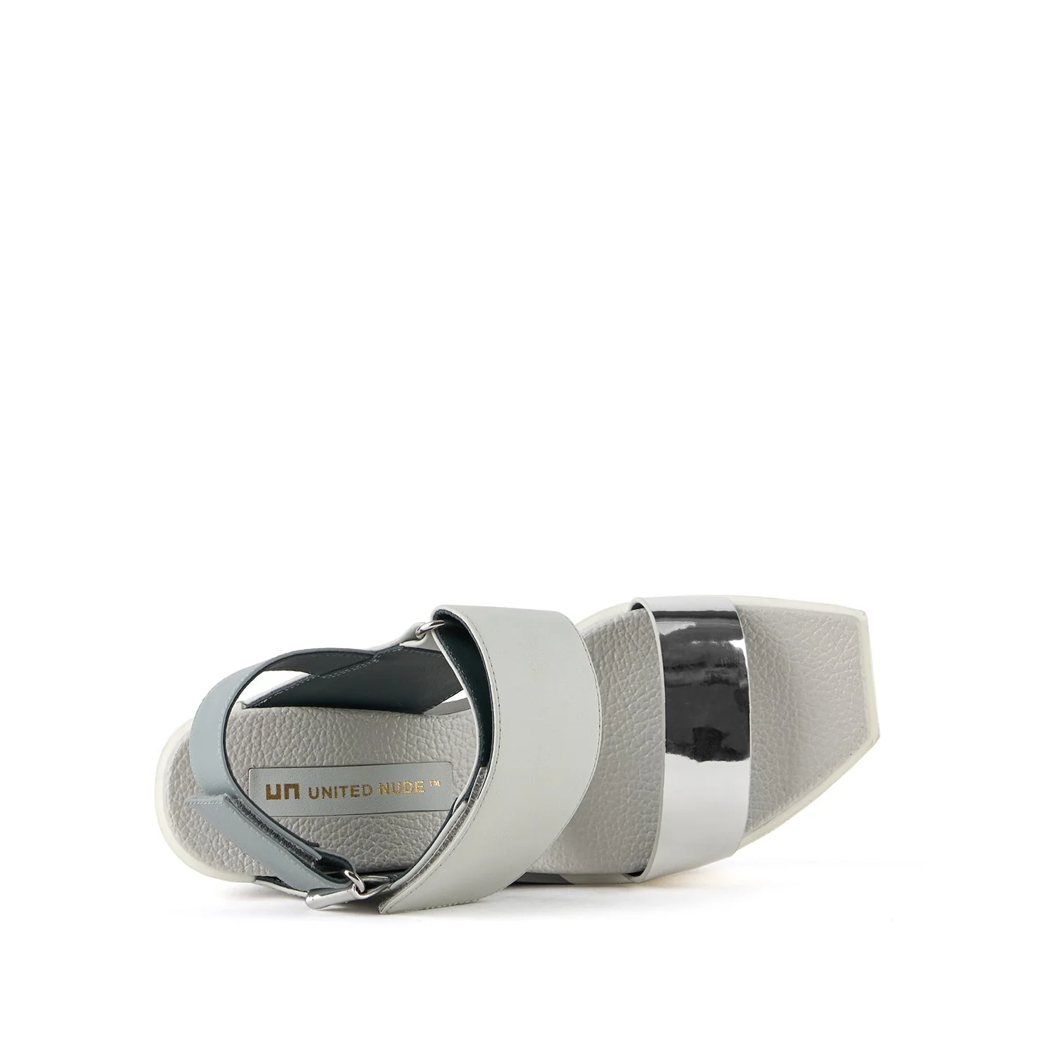 Delta Wedge Sandal - Image 5
