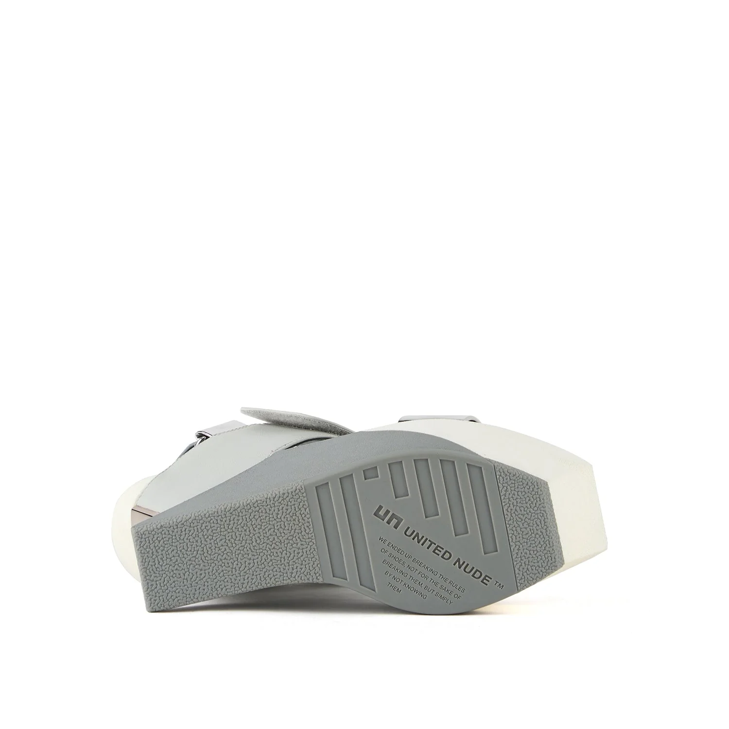 Delta Wedge Sandal - Image 6