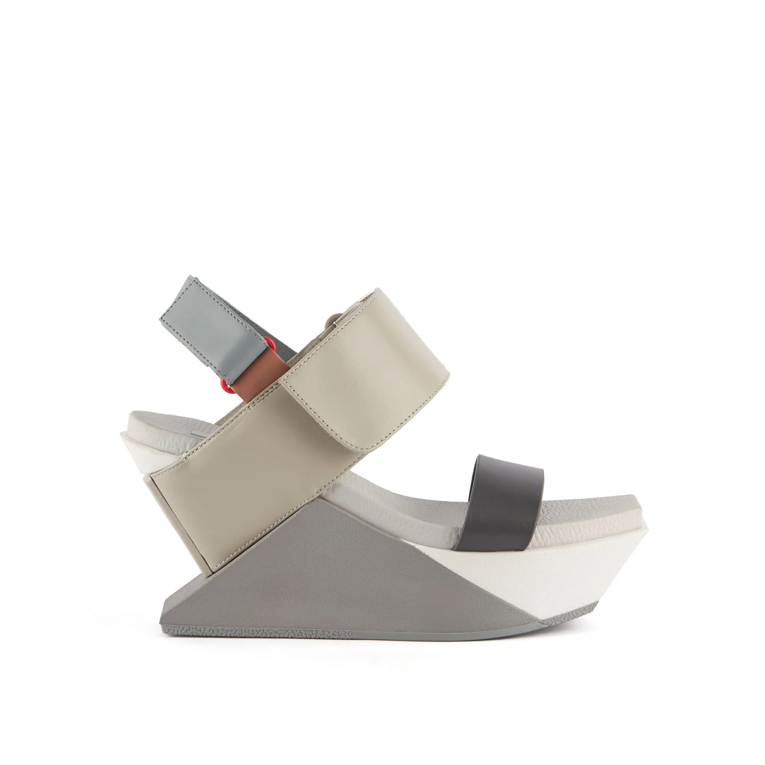Delta Wedge Sandal - Image 7