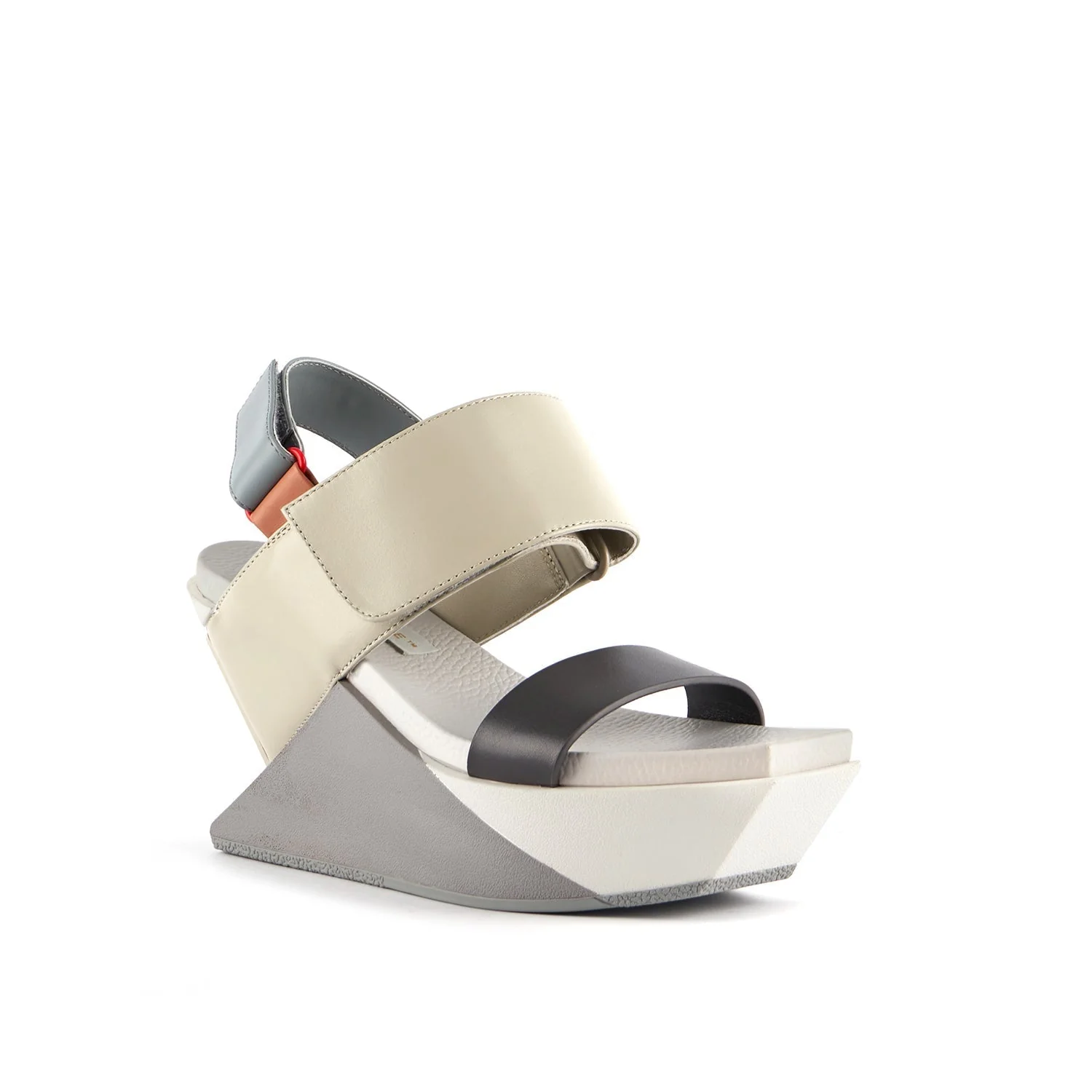 Delta Wedge Sandal - Image 8