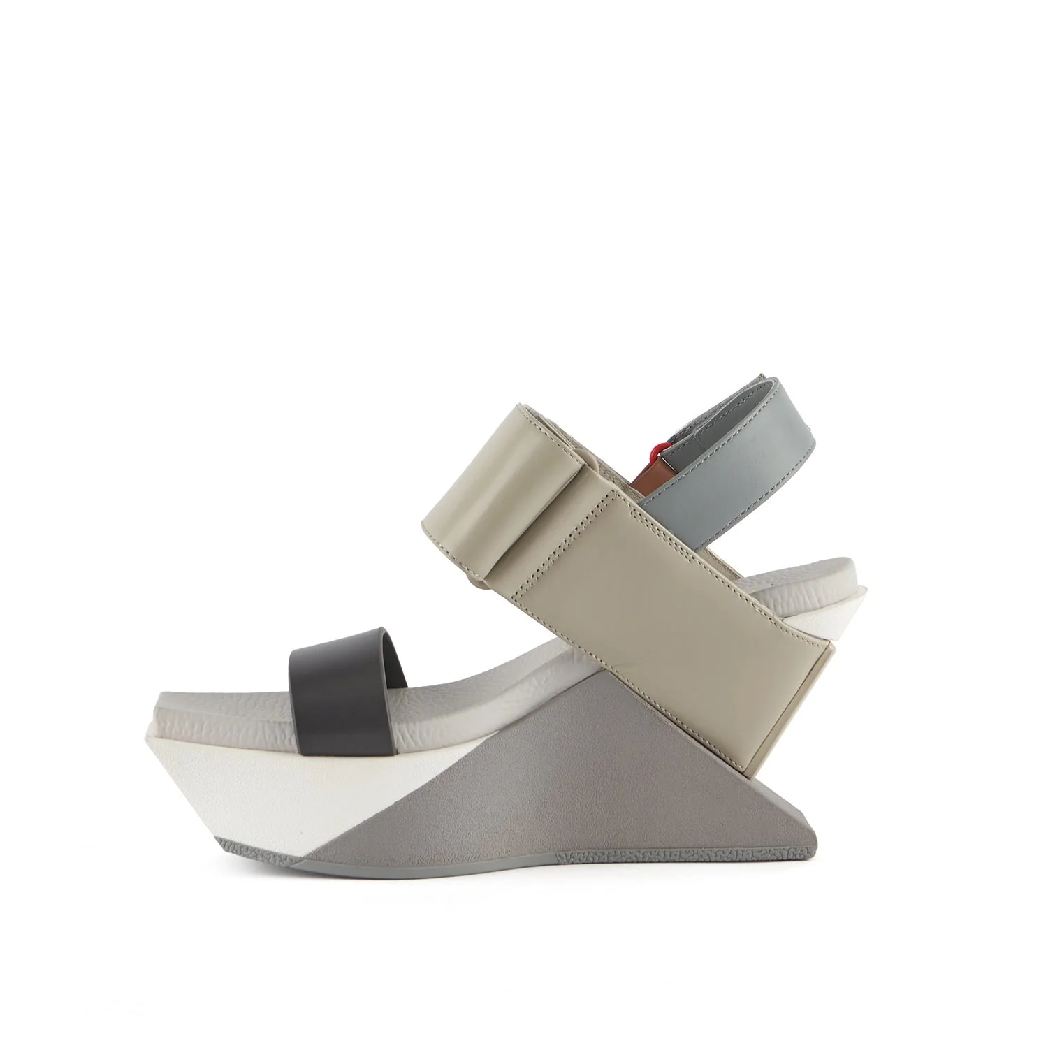 Delta Wedge Sandal - Image 9