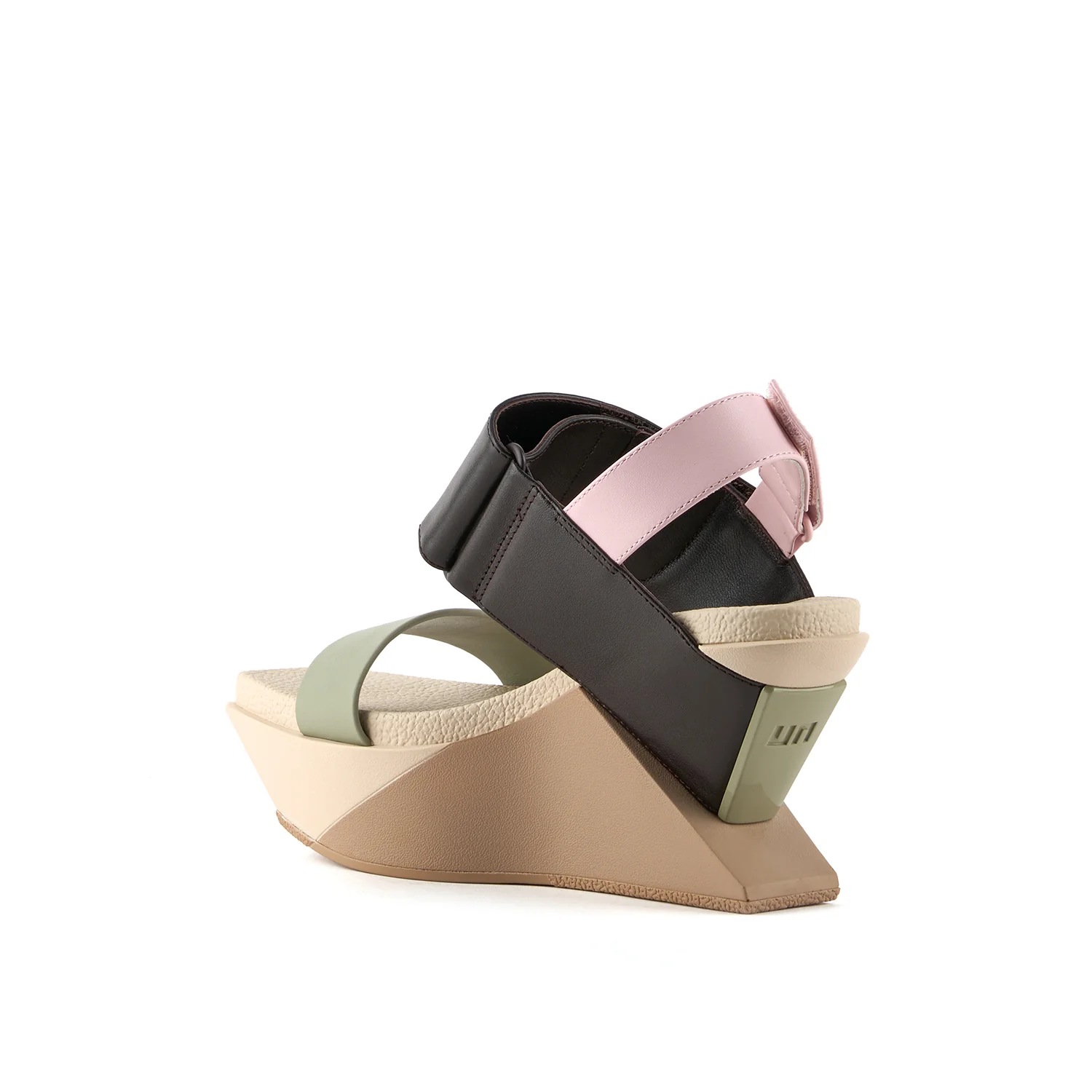 Delta Wedge Sandal - Image 10