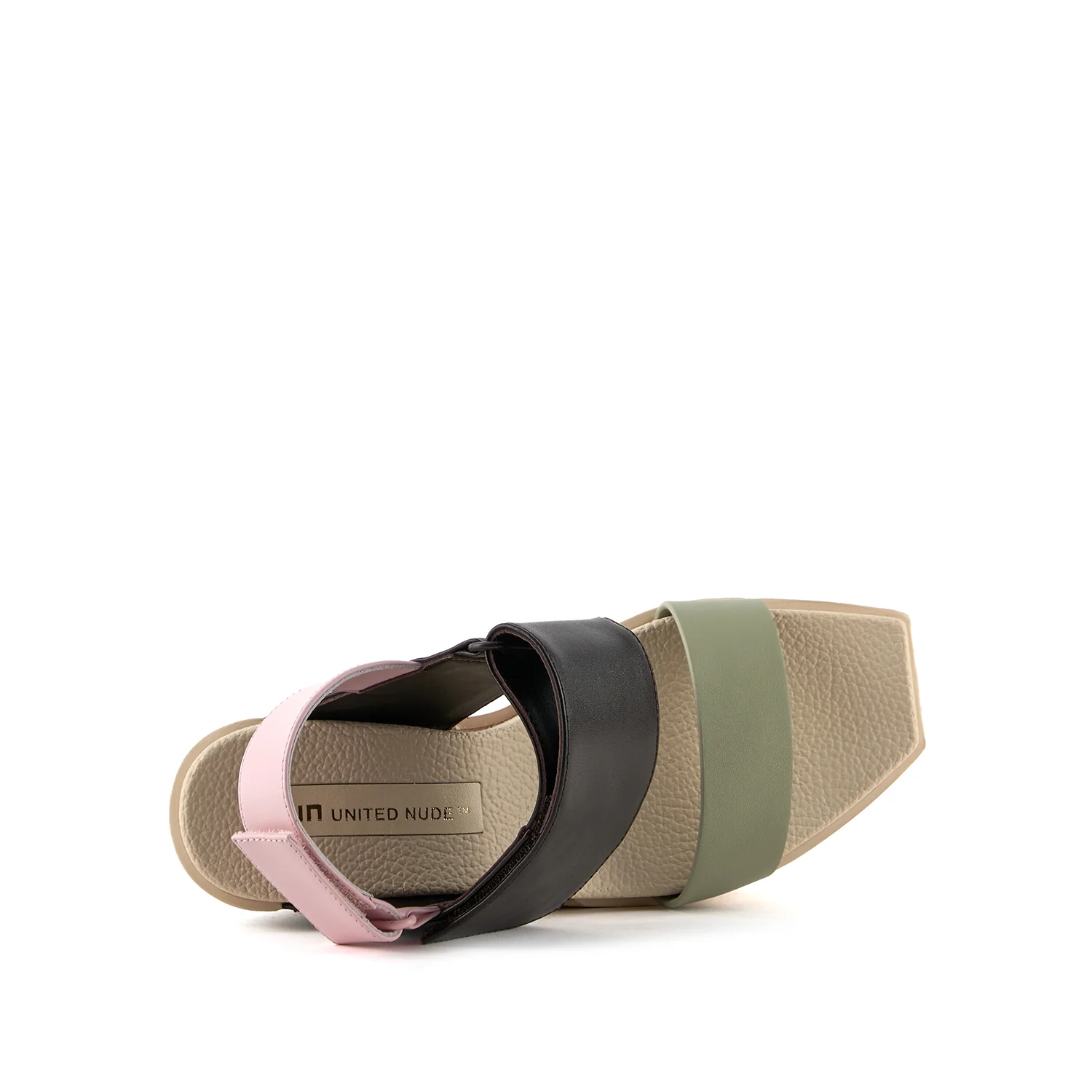 Delta Wedge Sandal - Image 11