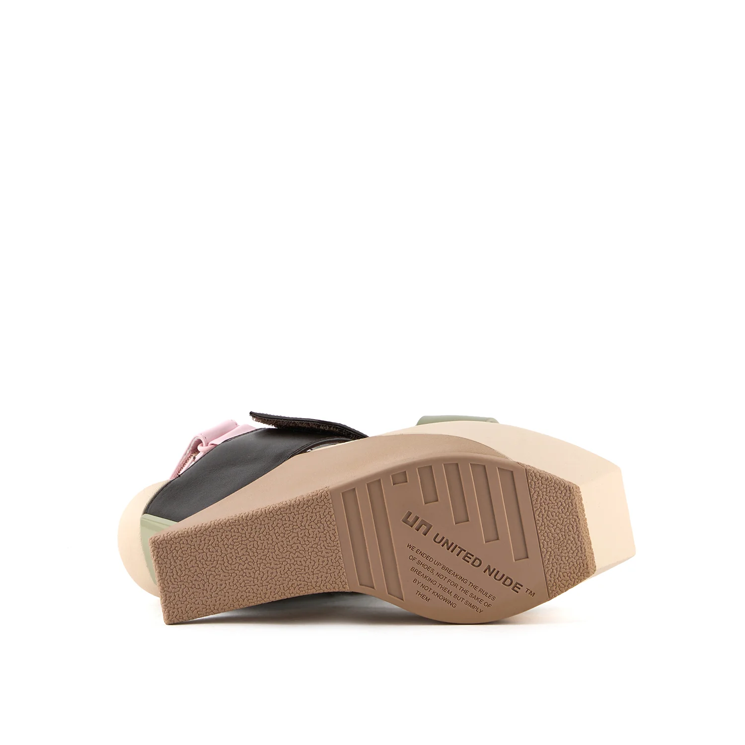 Delta Wedge Sandal - Image 12