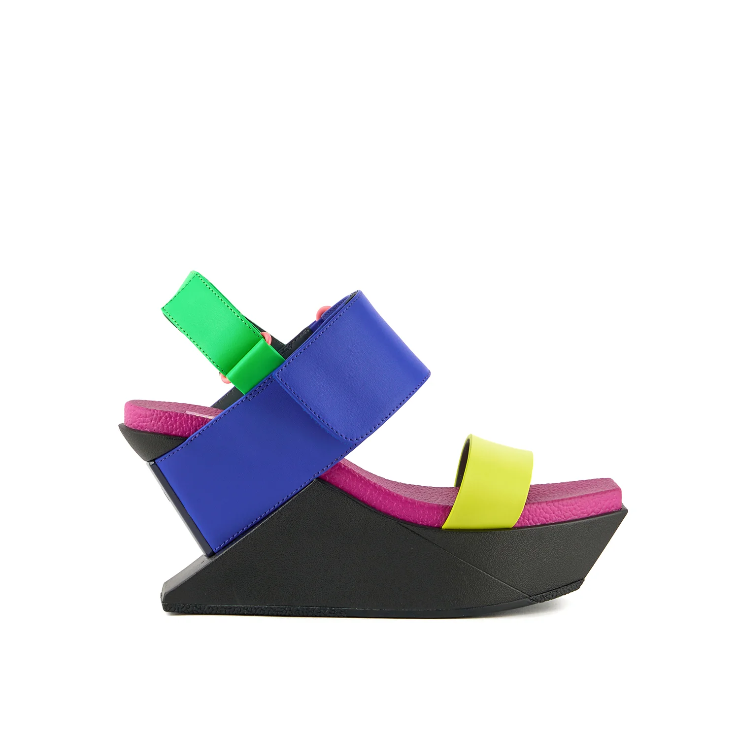 Delta Wedge Sandal - Image 13