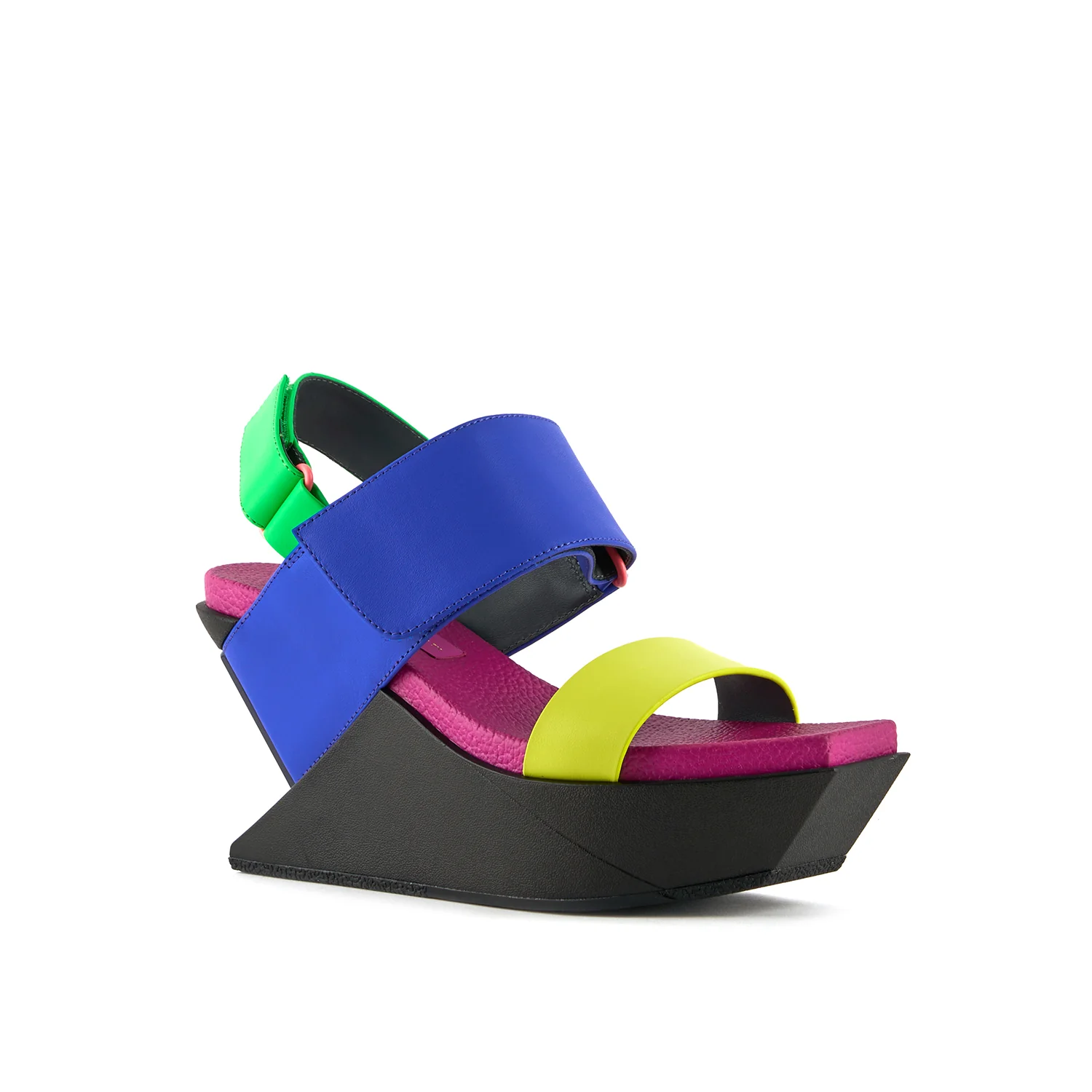 Delta Wedge Sandal - Image 14