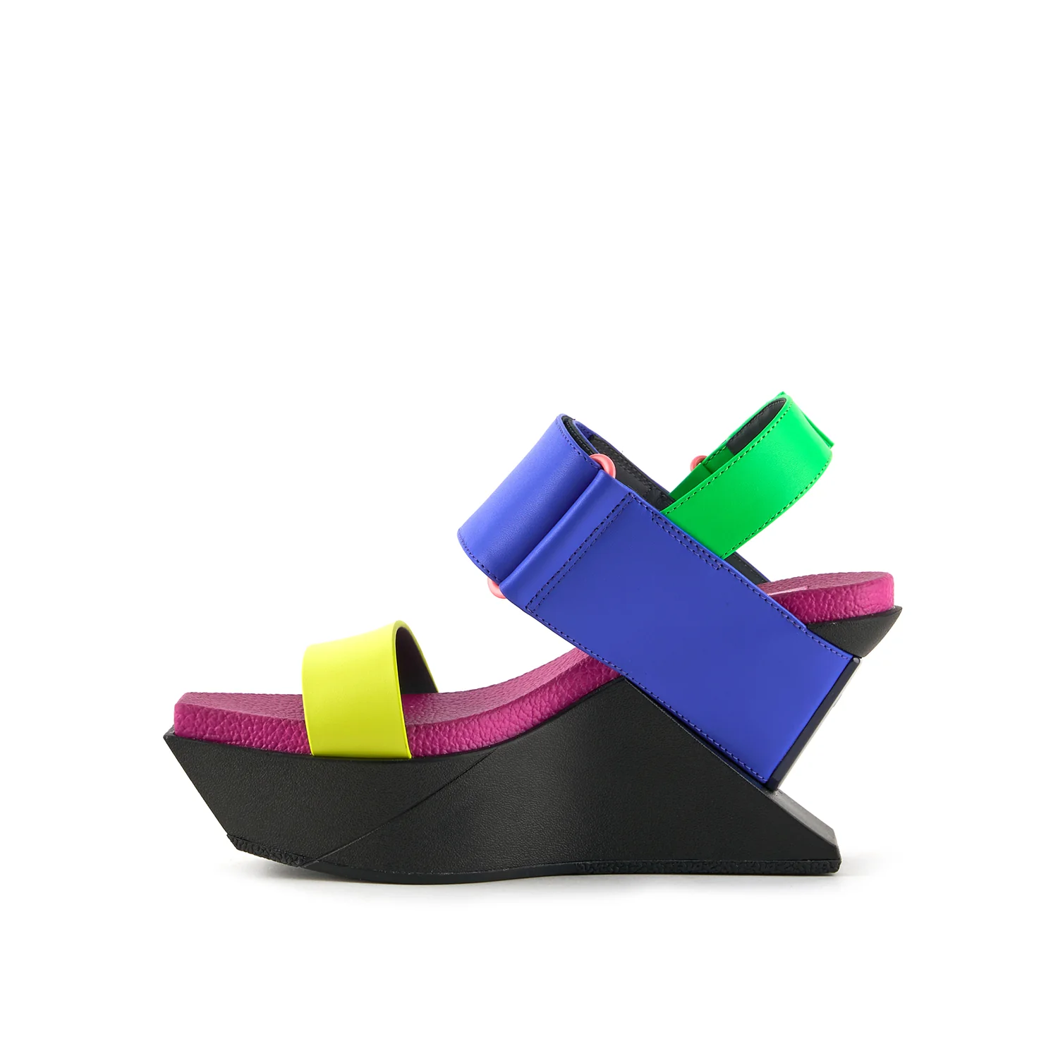 Delta Wedge Sandal - Image 15