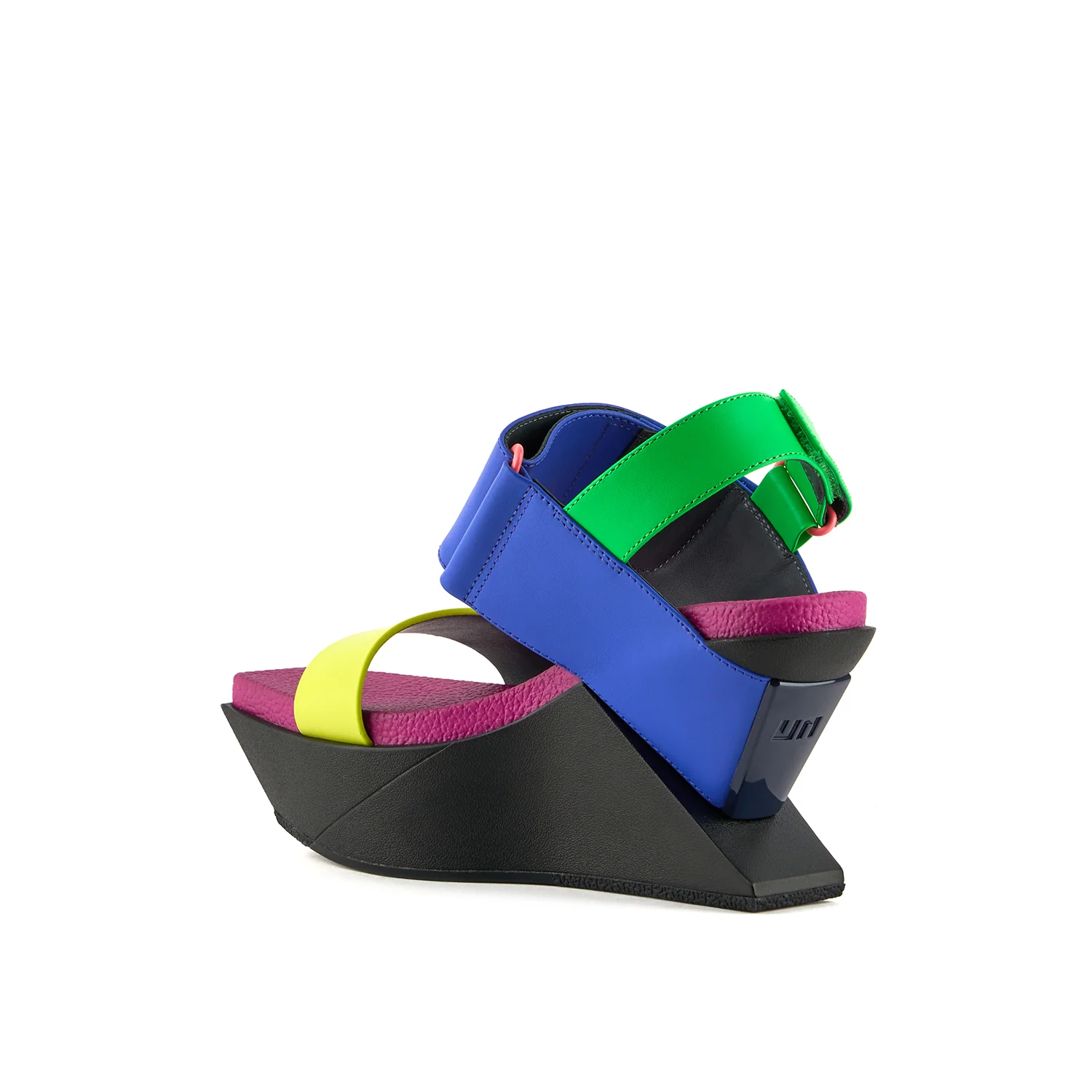 Delta Wedge Sandal - Image 16