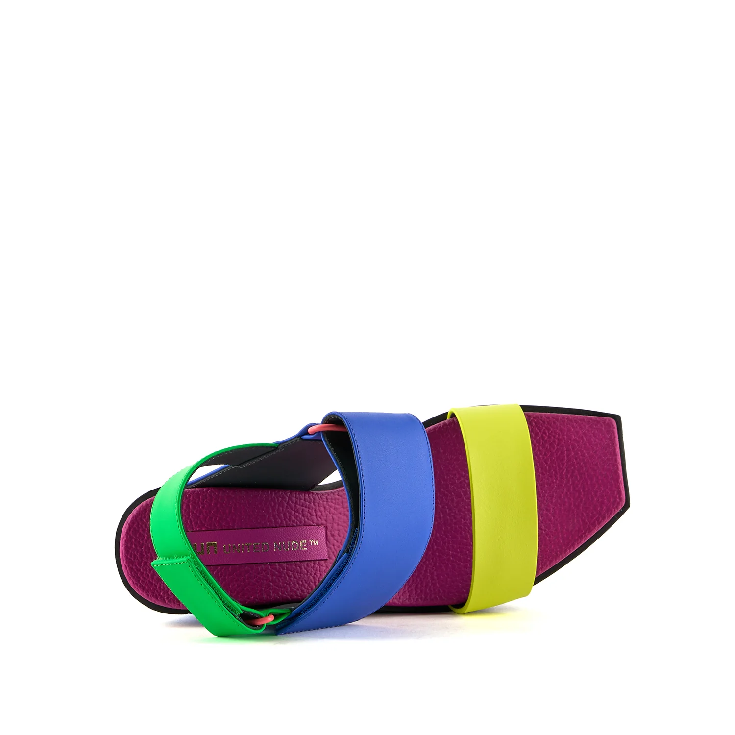 Delta Wedge Sandal - Image 17