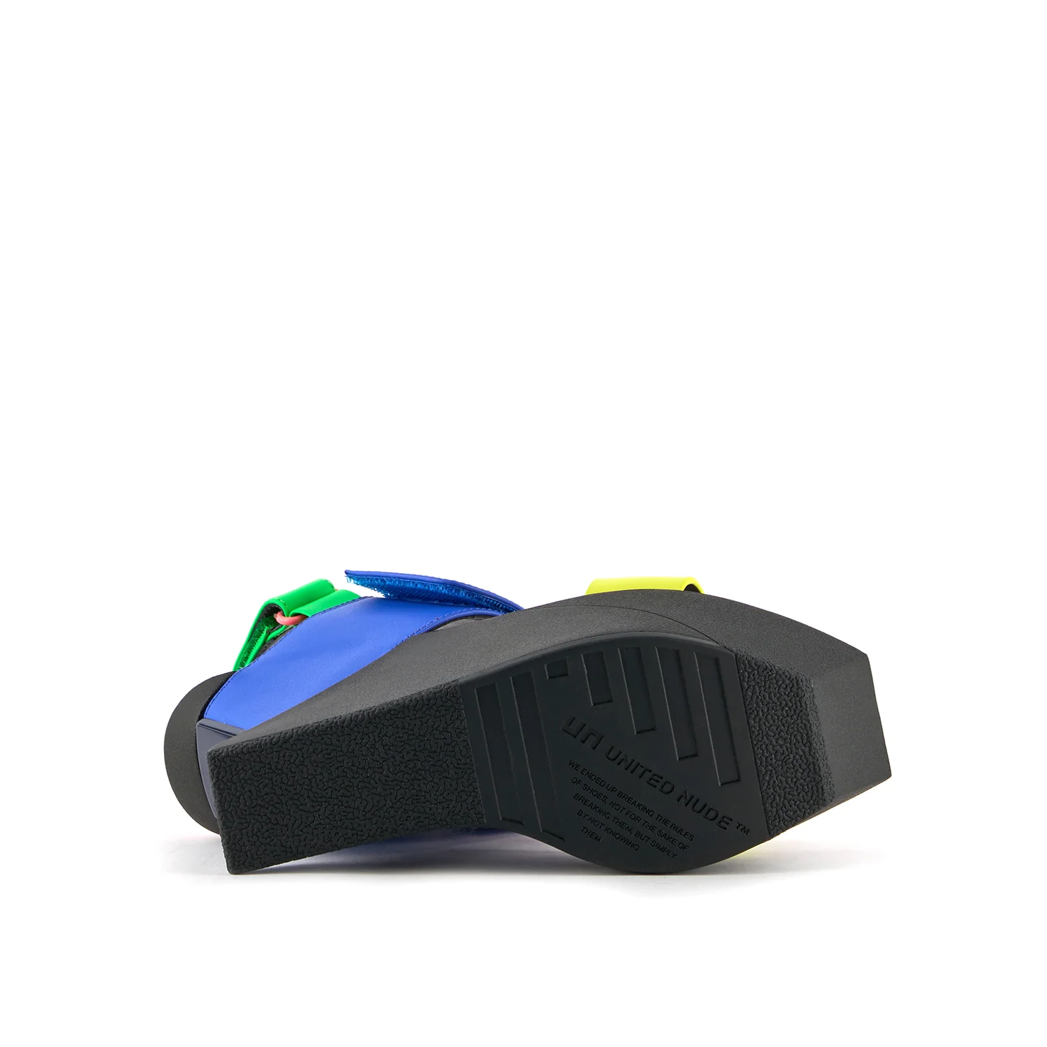 Delta Wedge Sandal - Image 18