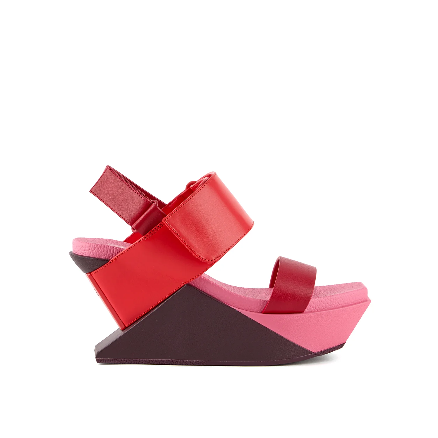 Delta Wedge Sandal - Image 19