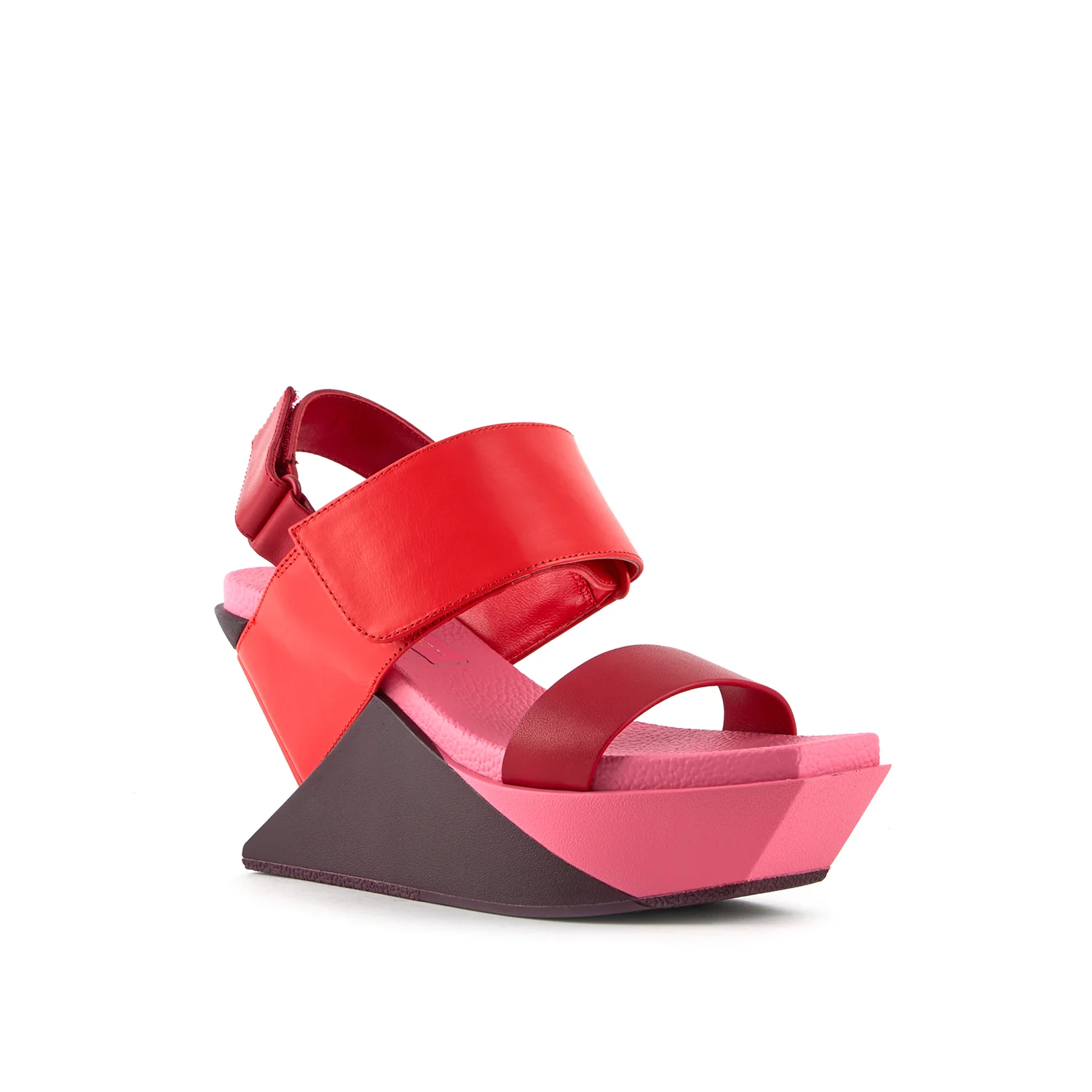 Delta Wedge Sandal - Image 20