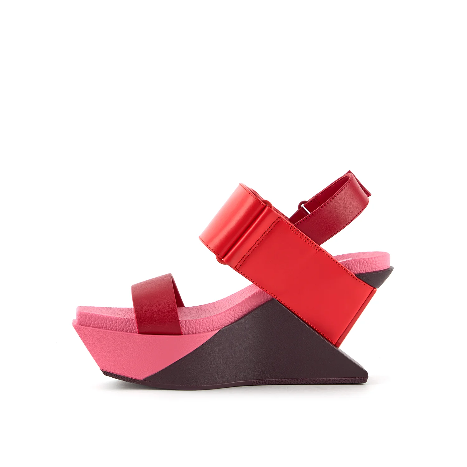 Delta Wedge Sandal - Image 21