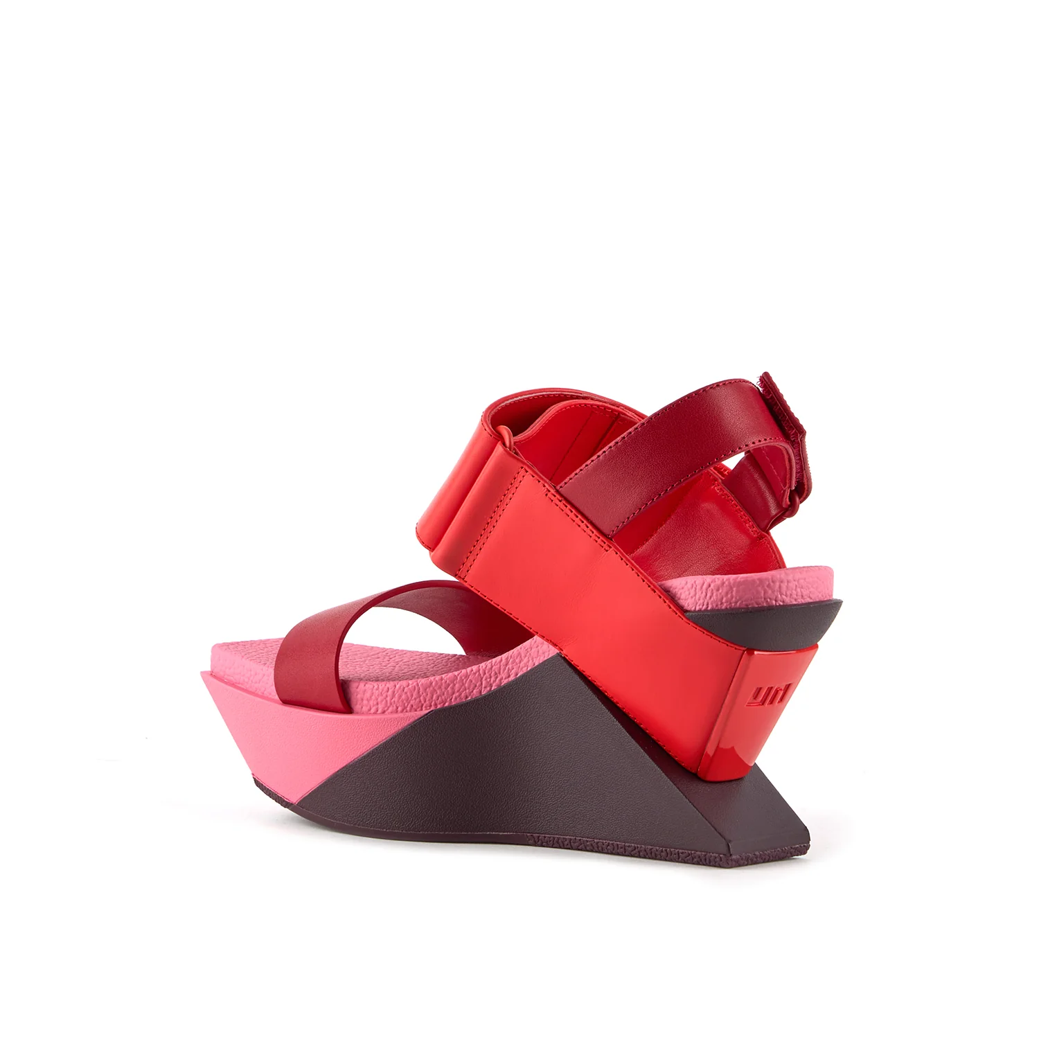 Delta Wedge Sandal - Image 22