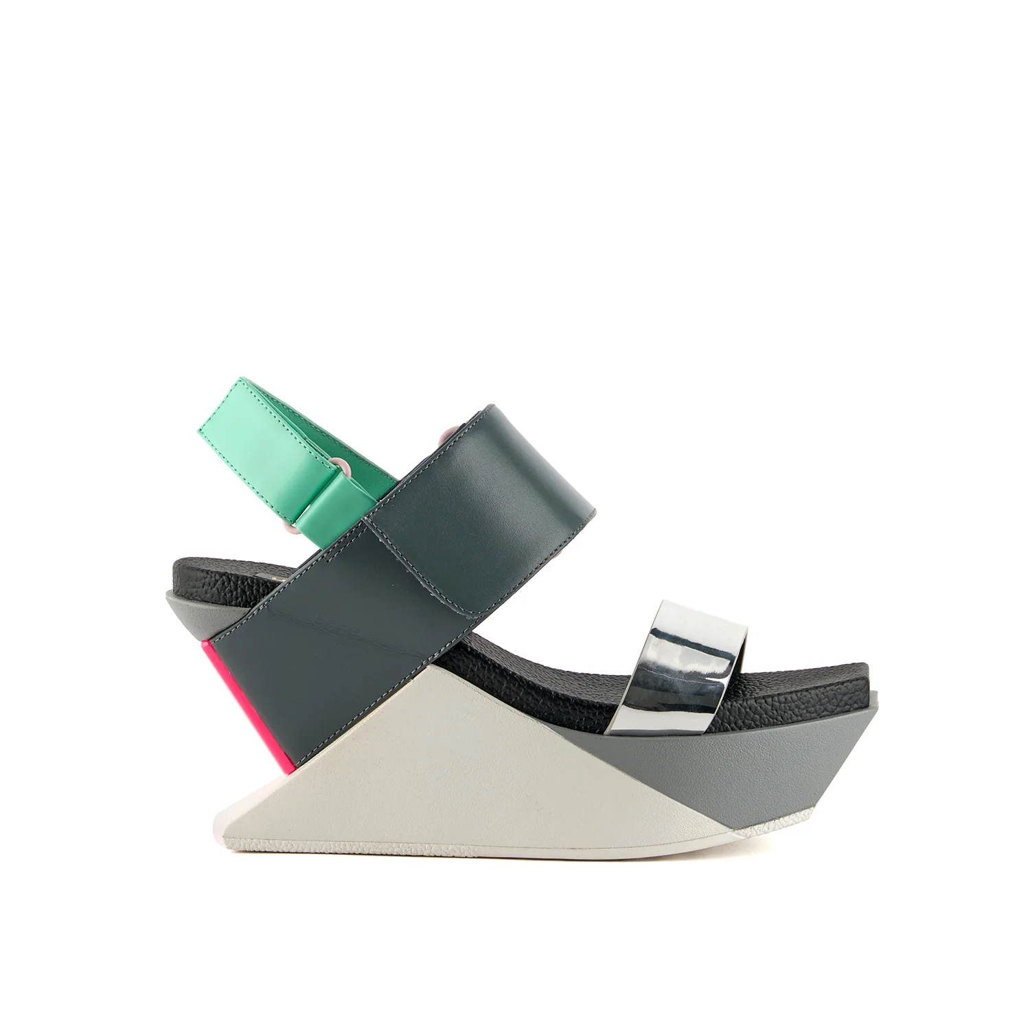 Delta Wedge Sandal - Image 25