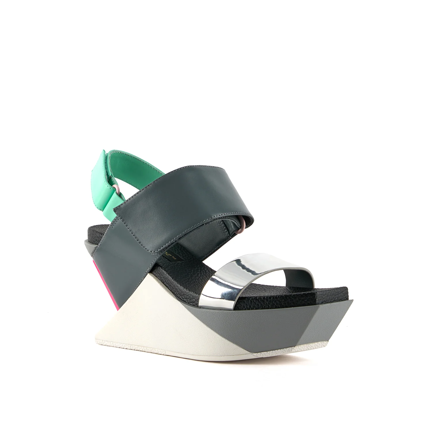 Delta Wedge Sandal - Image 26
