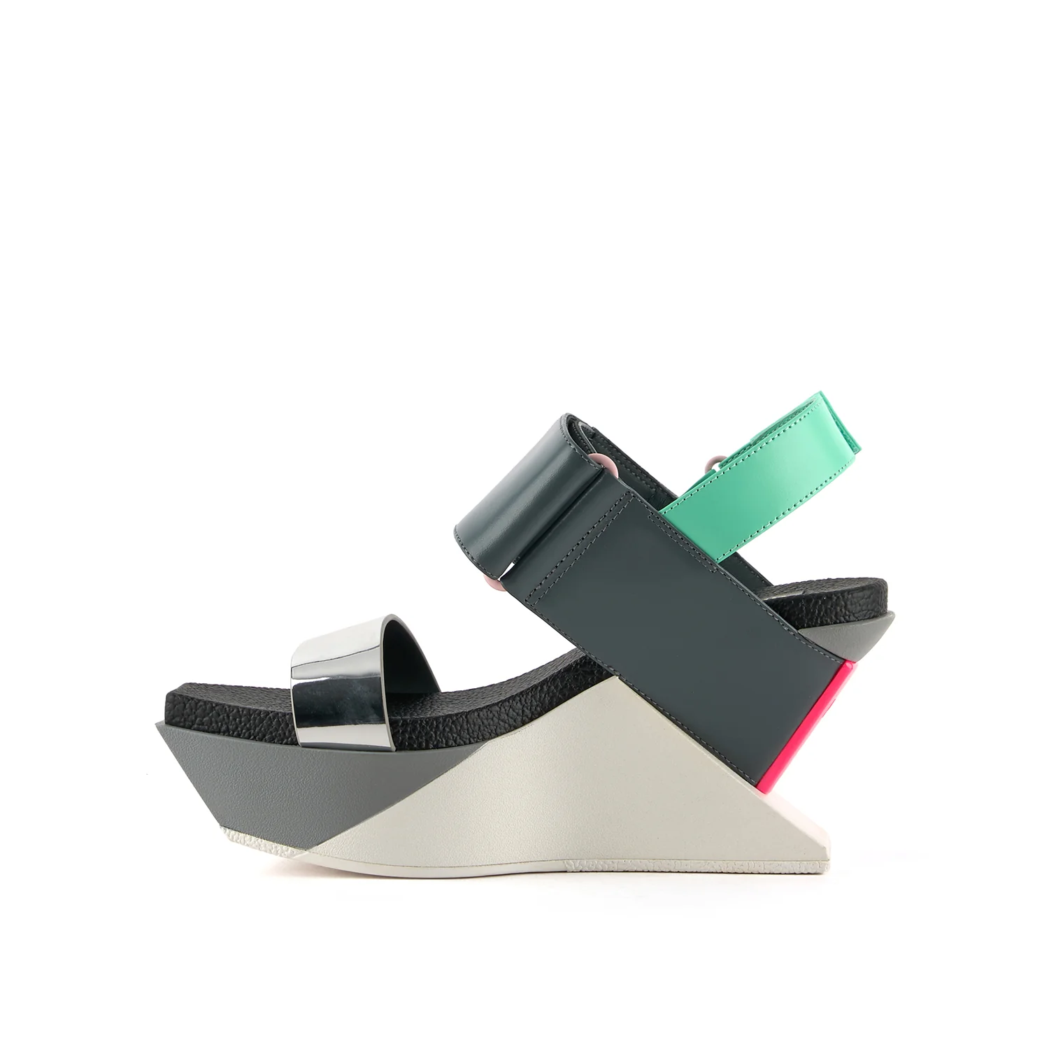 Delta Wedge Sandal - Image 27