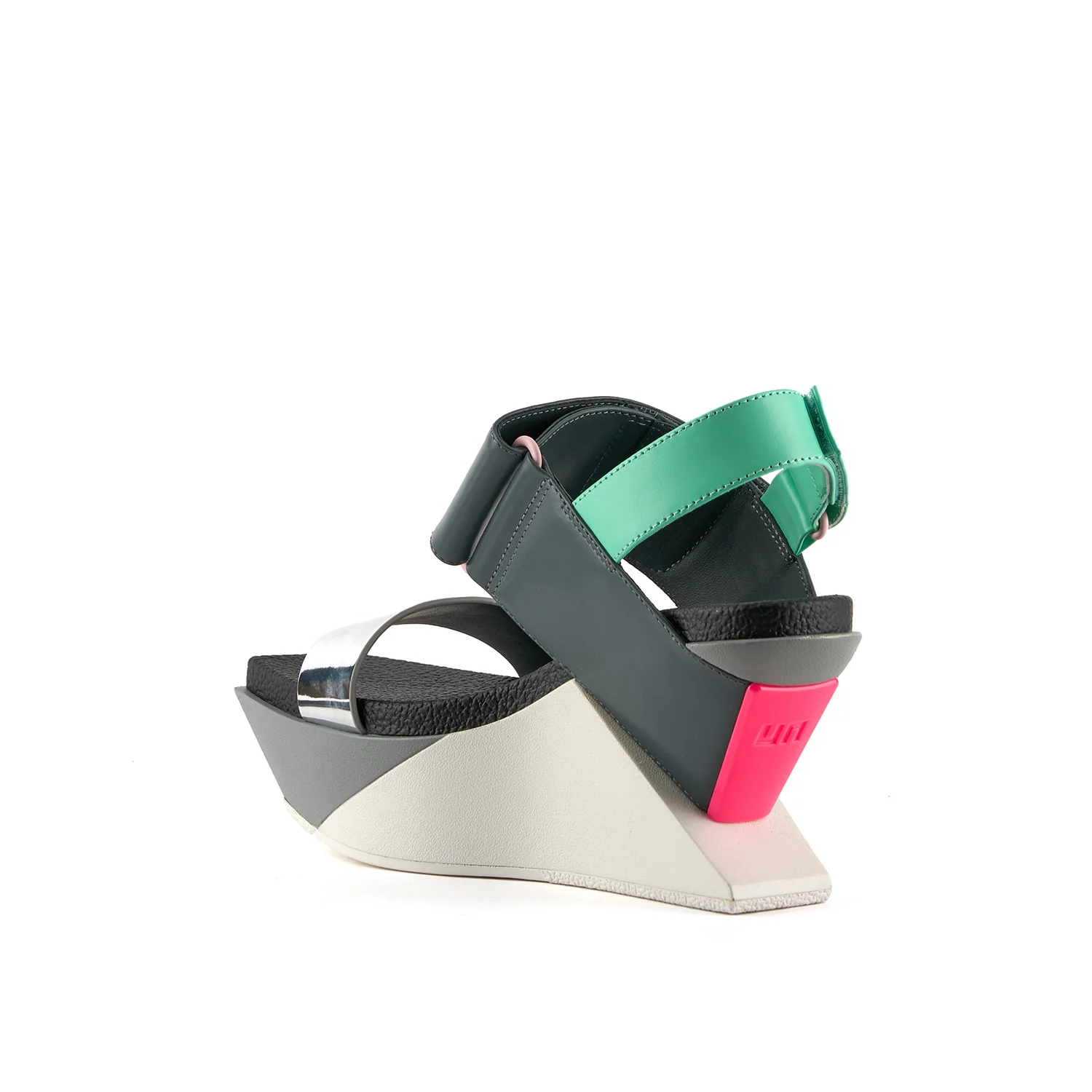 Delta Wedge Sandal - Image 28