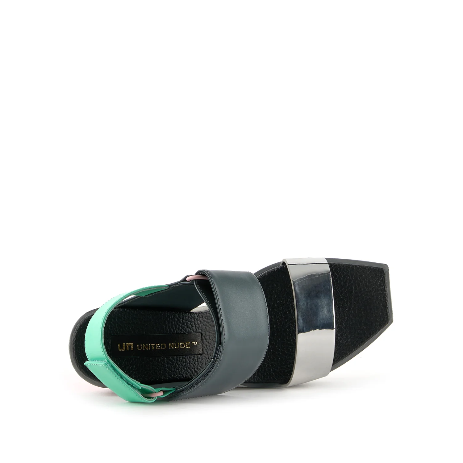 Delta Wedge Sandal - Image 29