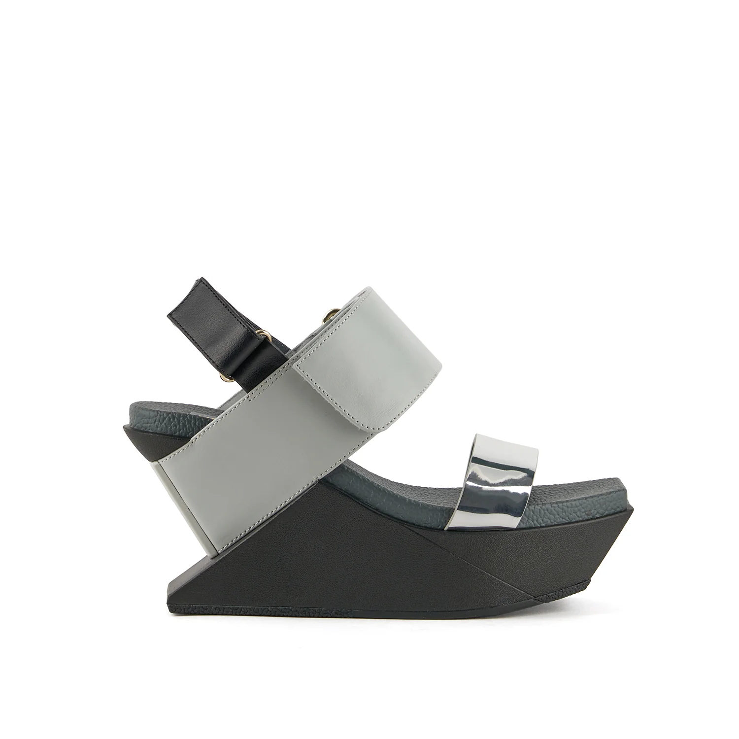 Delta Wedge Sandal - Image 31