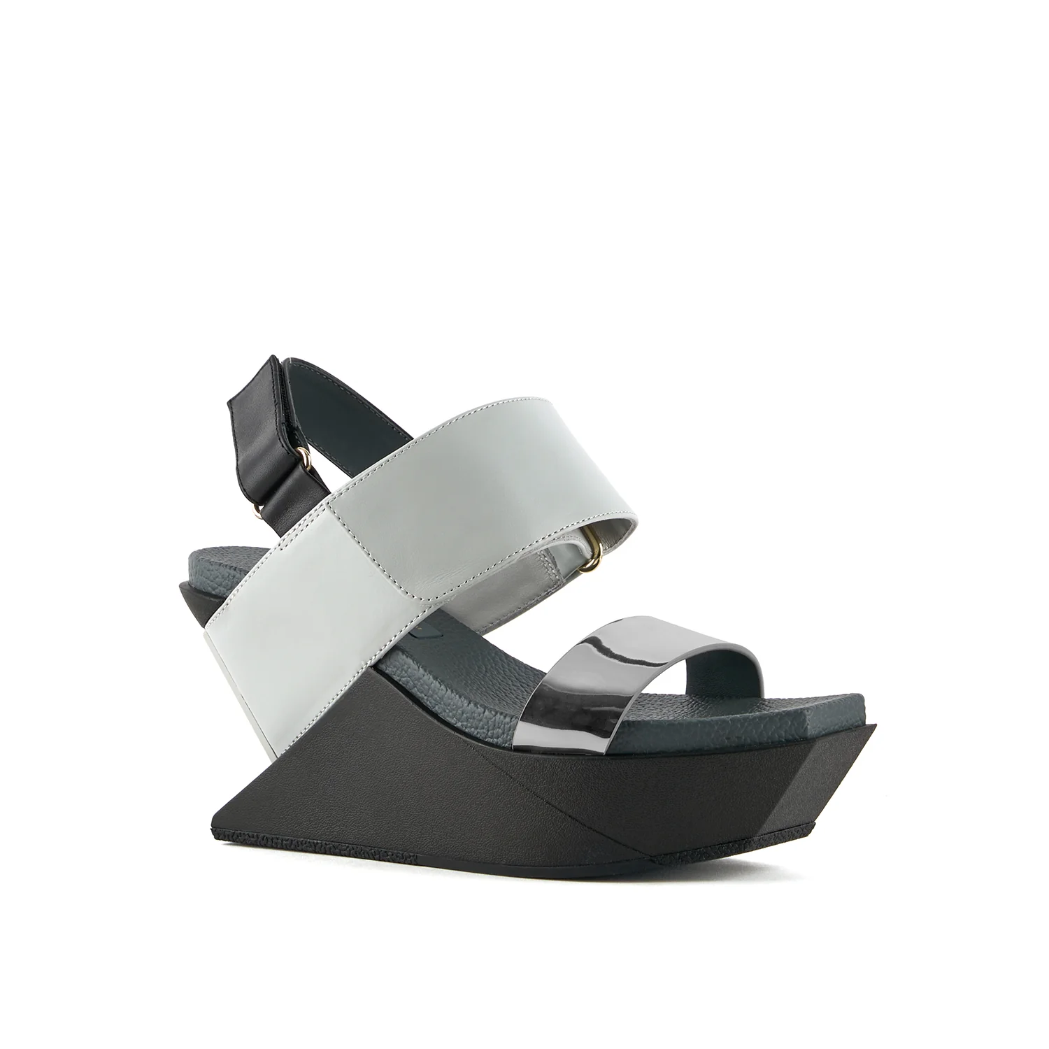 Delta Wedge Sandal - Image 32
