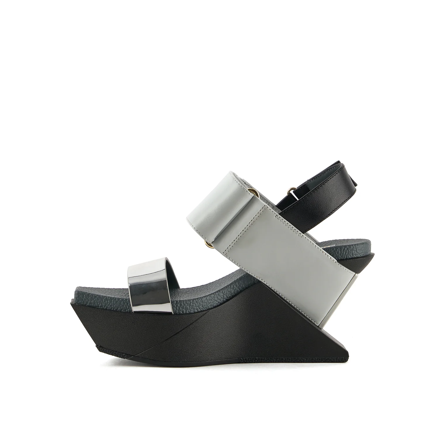 Delta Wedge Sandal - Image 33