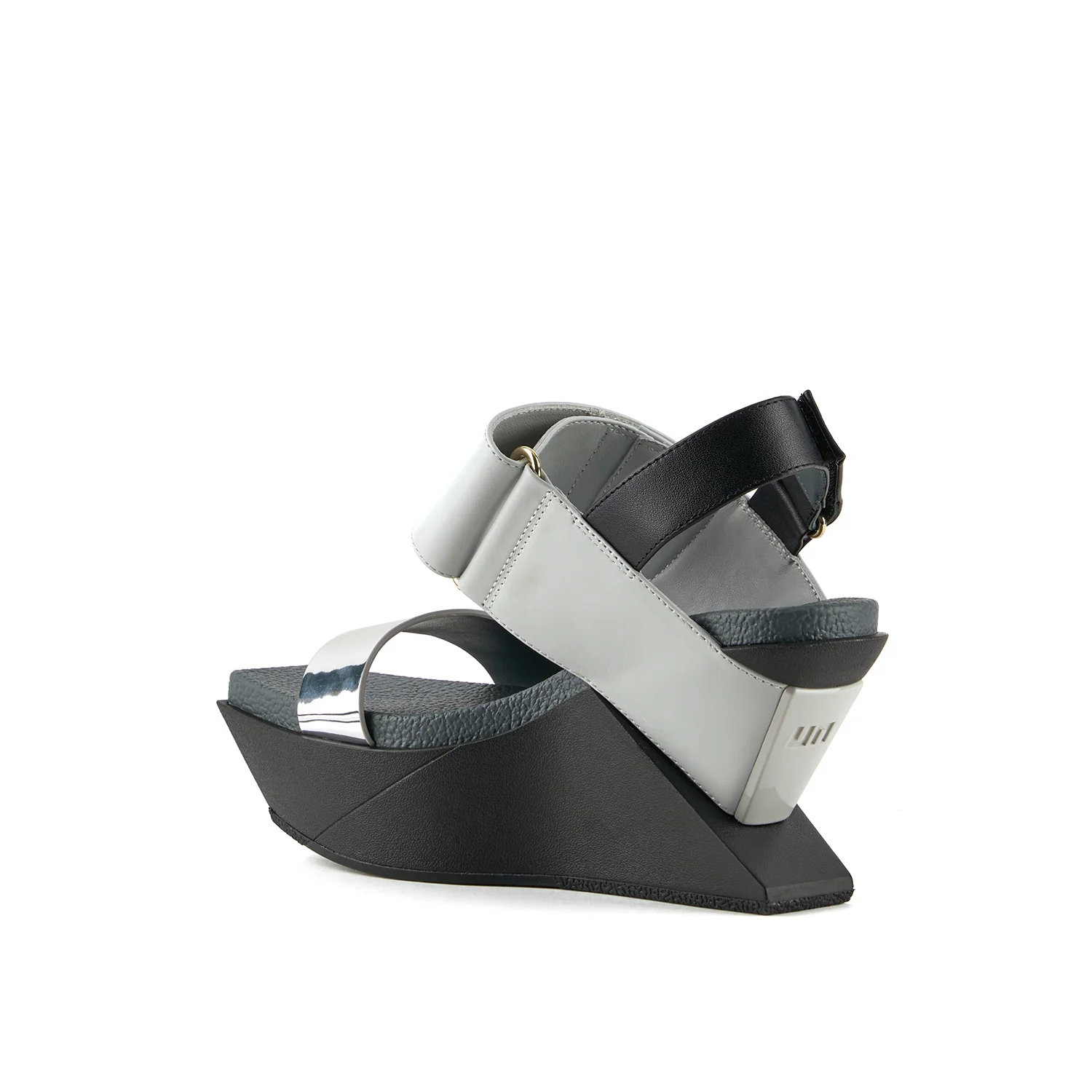 Delta Wedge Sandal - Image 34