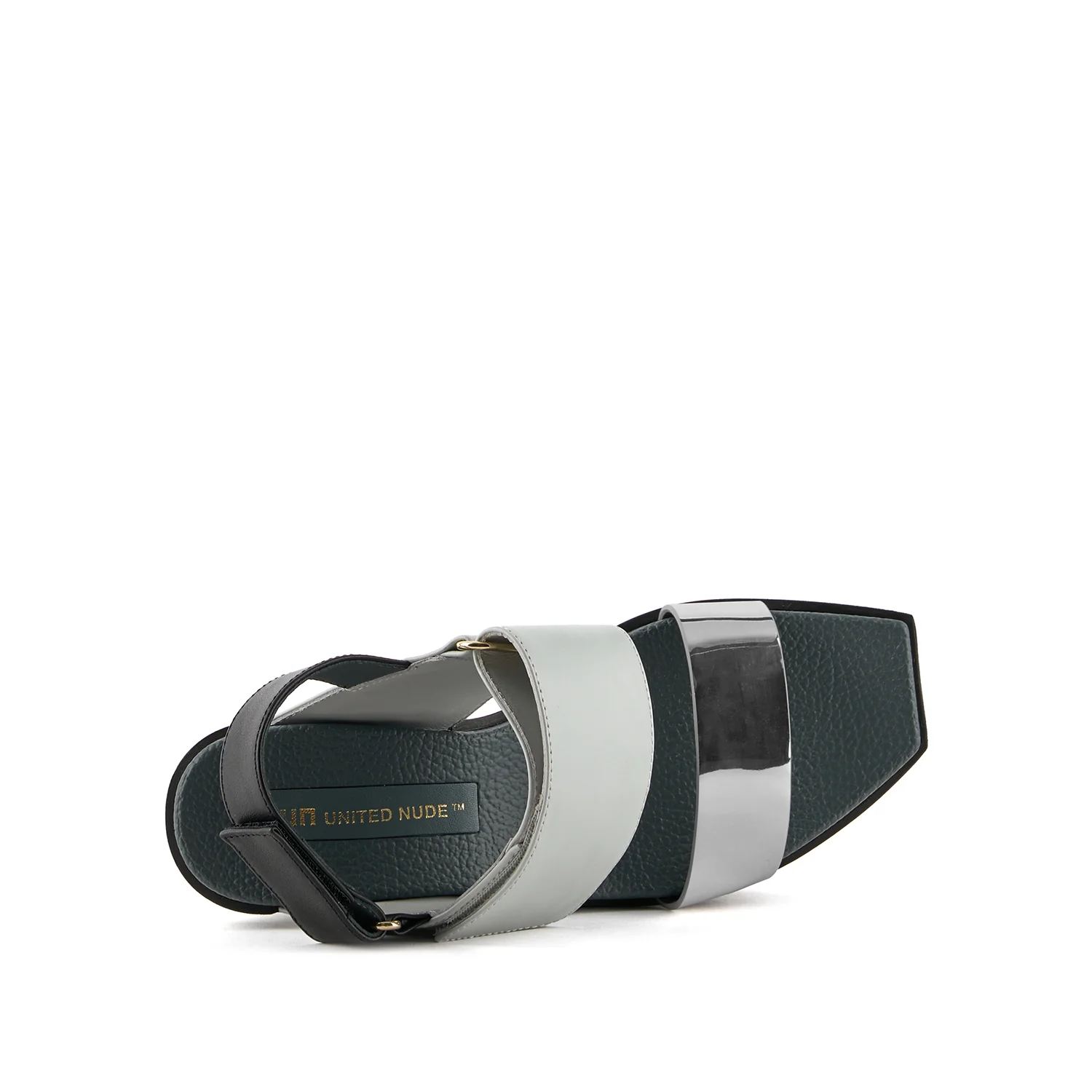 Delta Wedge Sandal - Image 35