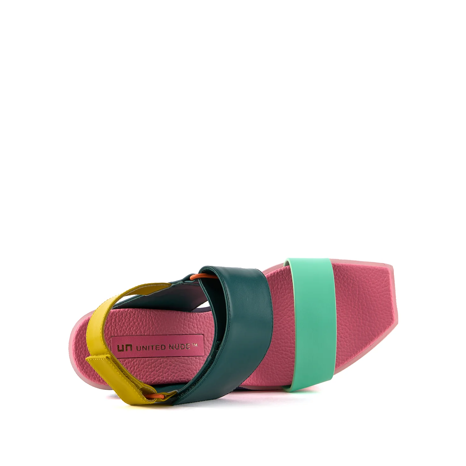 Delta Wedge Sandal - Image 5