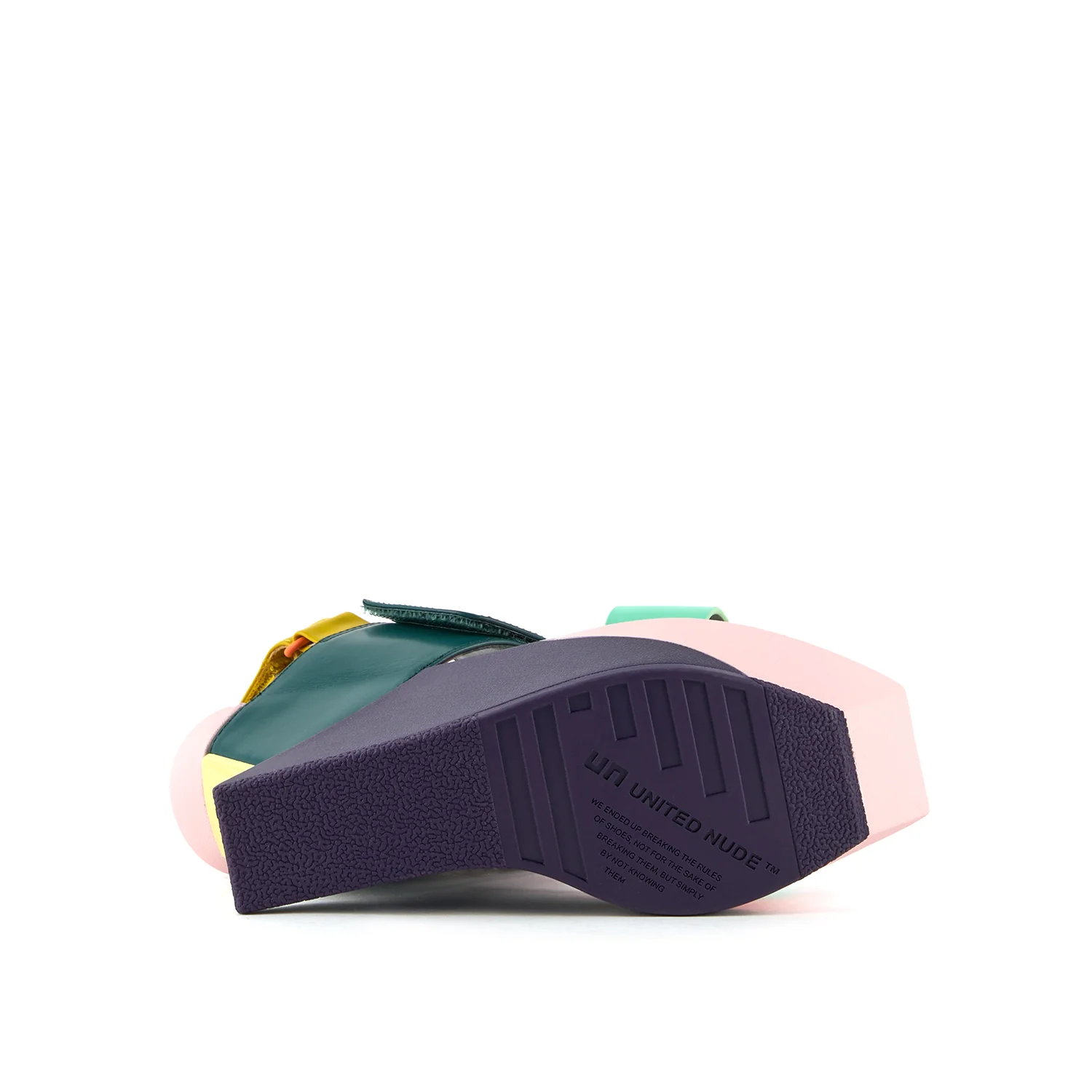 Delta Wedge Sandal - Image 6
